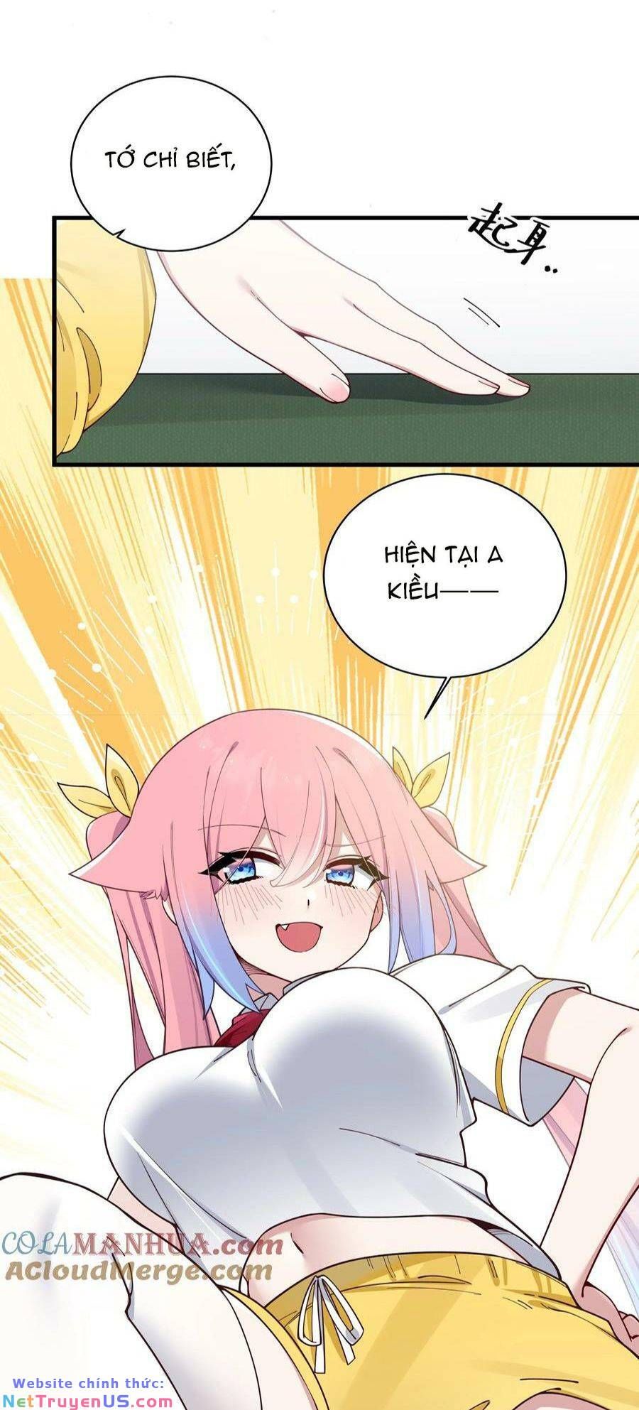 đọc truyện Làm Sao Để Chạy Trốn Dàn Hậu Cung Chương 83 ảnh 19 tại Thiên Thai Truyện