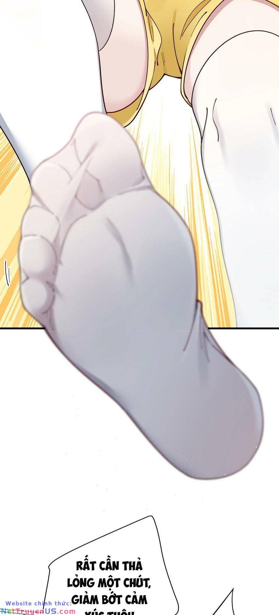 đọc truyện Làm Sao Để Chạy Trốn Dàn Hậu Cung Chương 83 ảnh 20 tại Thiên Thai Truyện