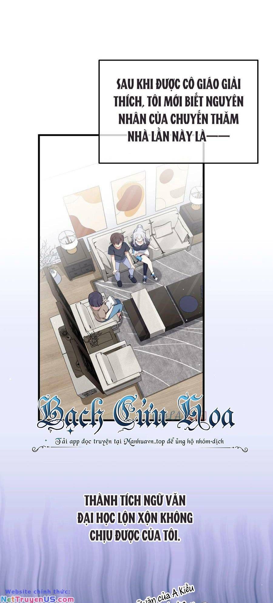 đọc truyện Làm Sao Để Chạy Trốn Dàn Hậu Cung Chương 83 ảnh 4 tại Thiên Thai Truyện