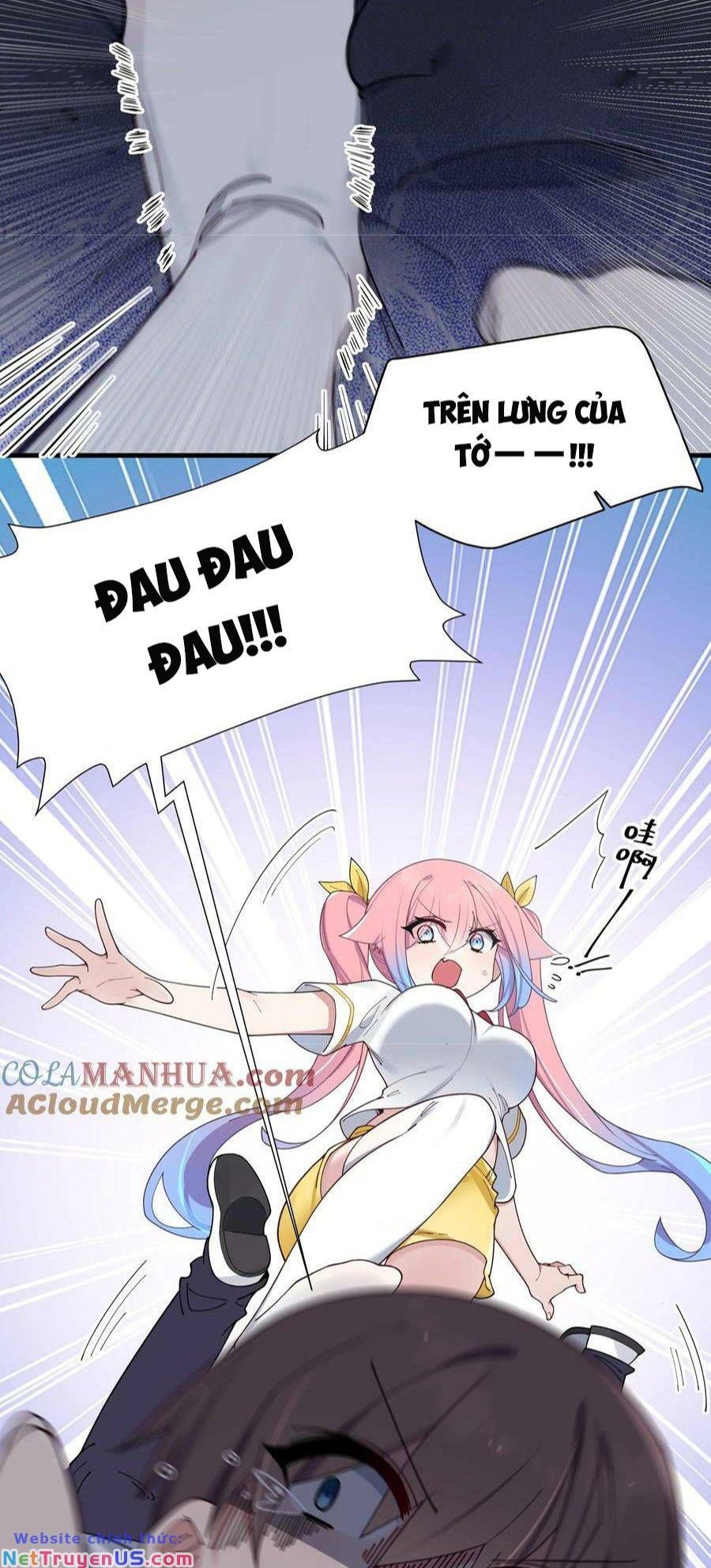 đọc truyện Làm Sao Để Chạy Trốn Dàn Hậu Cung Chương 83 ảnh 24 tại Thiên Thai Truyện