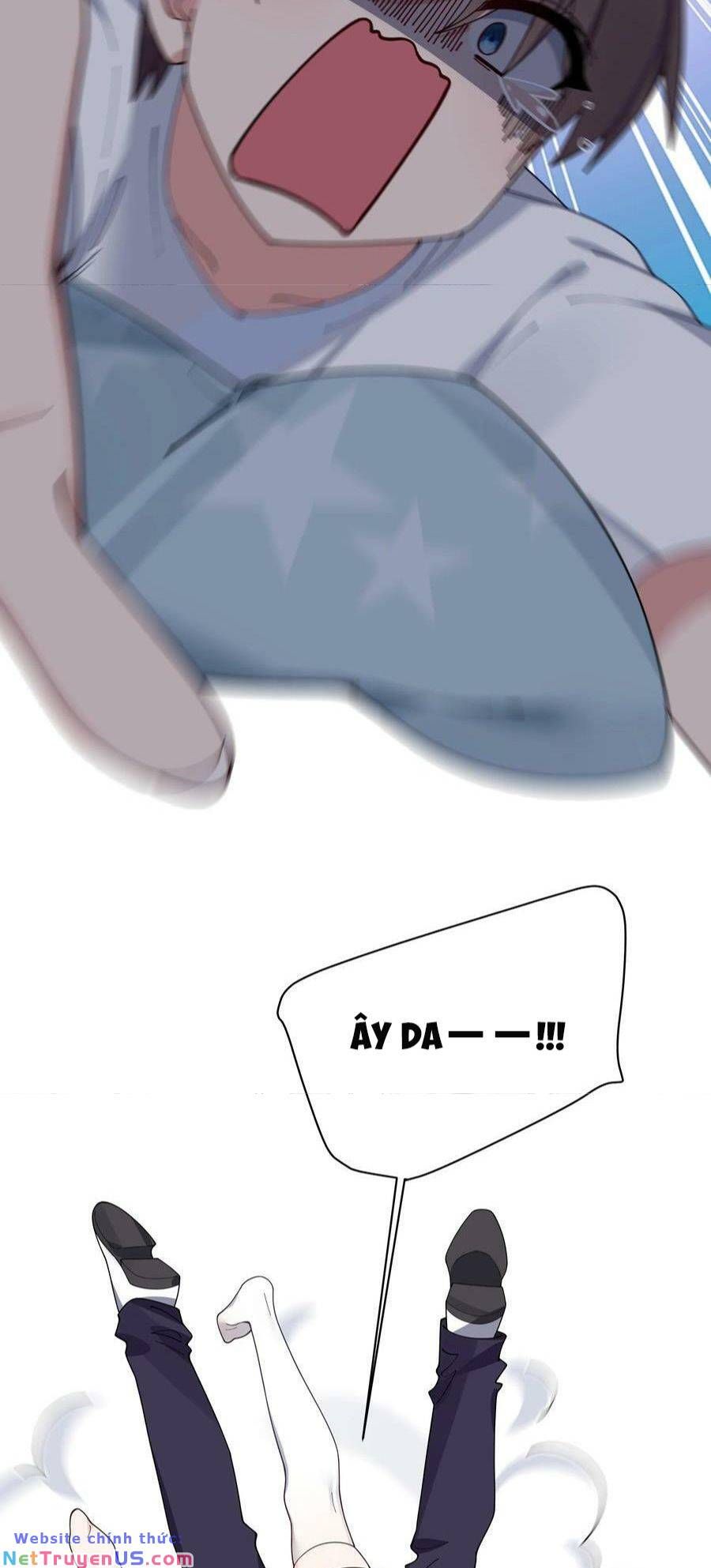 đọc truyện Làm Sao Để Chạy Trốn Dàn Hậu Cung Chương 83 ảnh 25 tại Thiên Thai Truyện