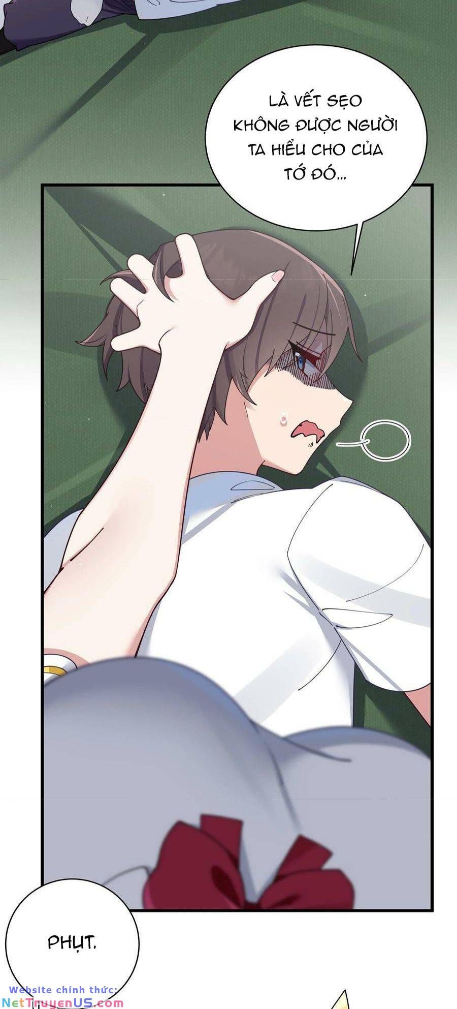 đọc truyện Làm Sao Để Chạy Trốn Dàn Hậu Cung Chương 83 ảnh 28 tại Thiên Thai Truyện