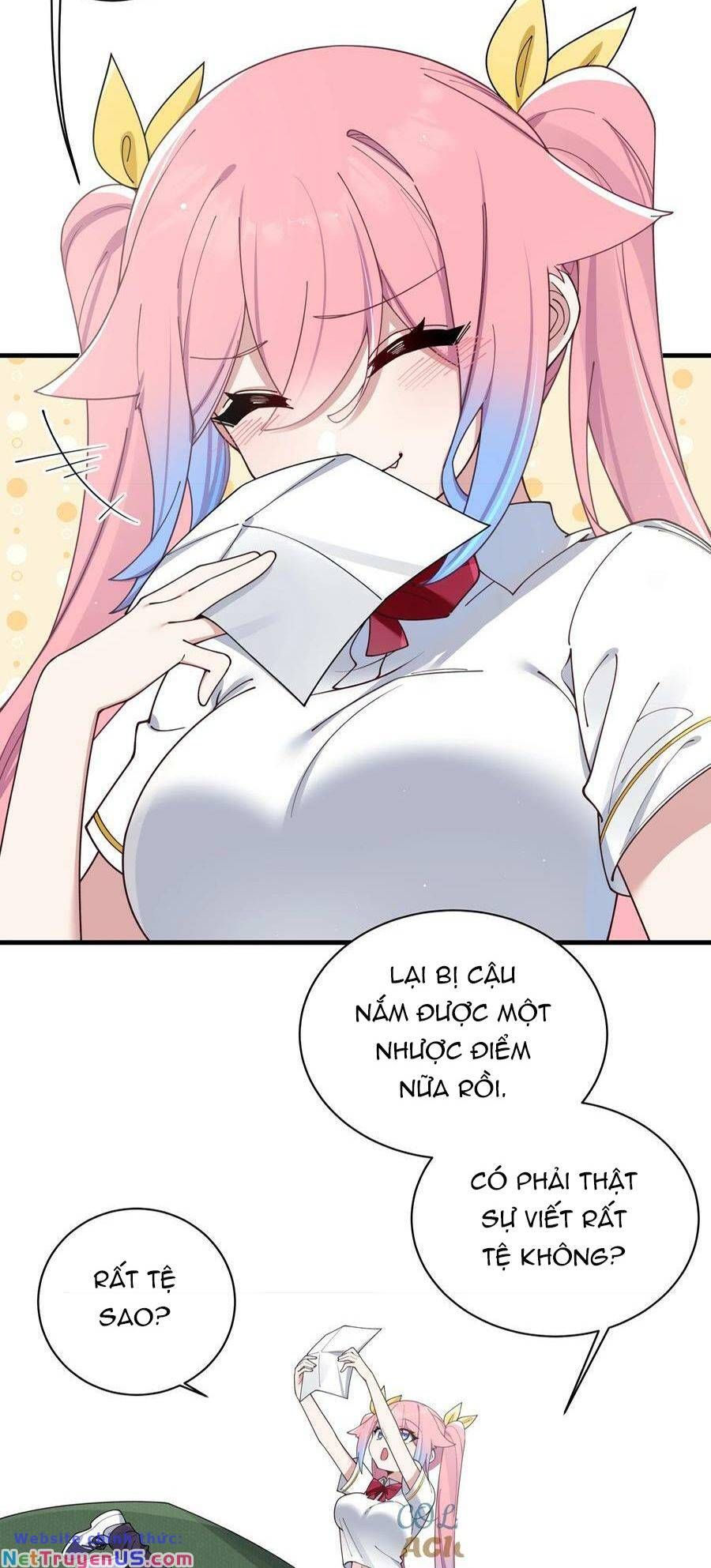 đọc truyện Làm Sao Để Chạy Trốn Dàn Hậu Cung Chương 83 ảnh 29 tại Thiên Thai Truyện