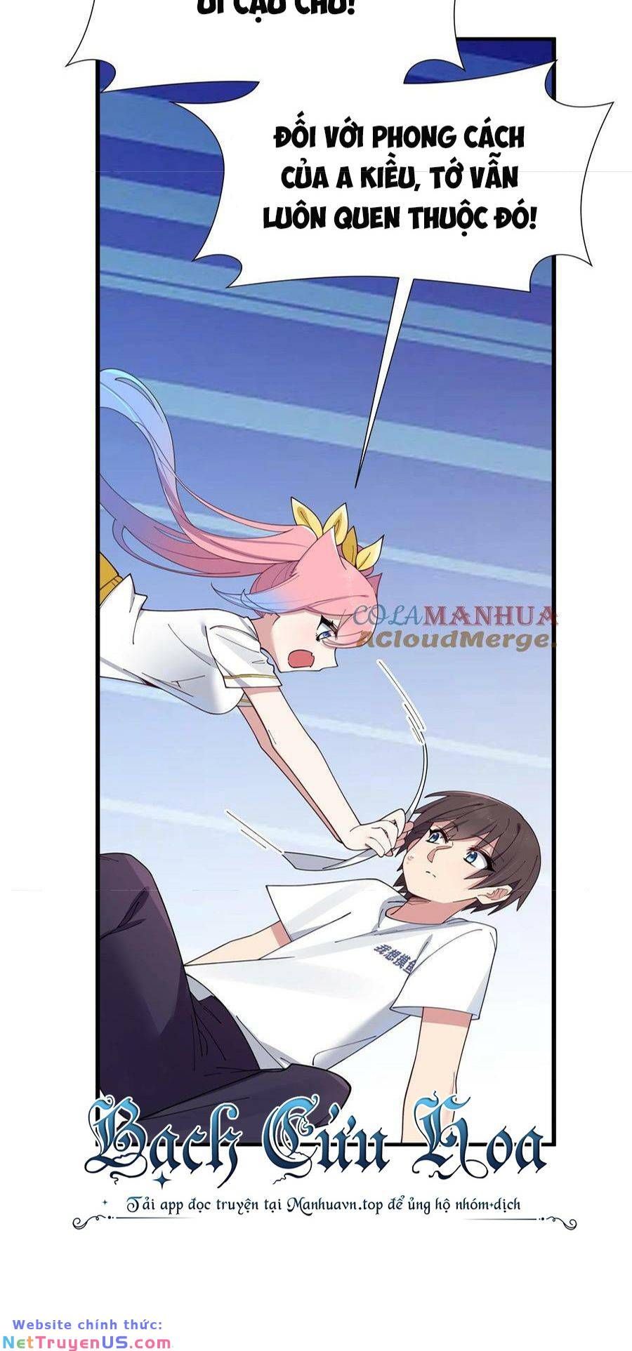 đọc truyện Làm Sao Để Chạy Trốn Dàn Hậu Cung Chương 83 ảnh 32 tại Thiên Thai Truyện