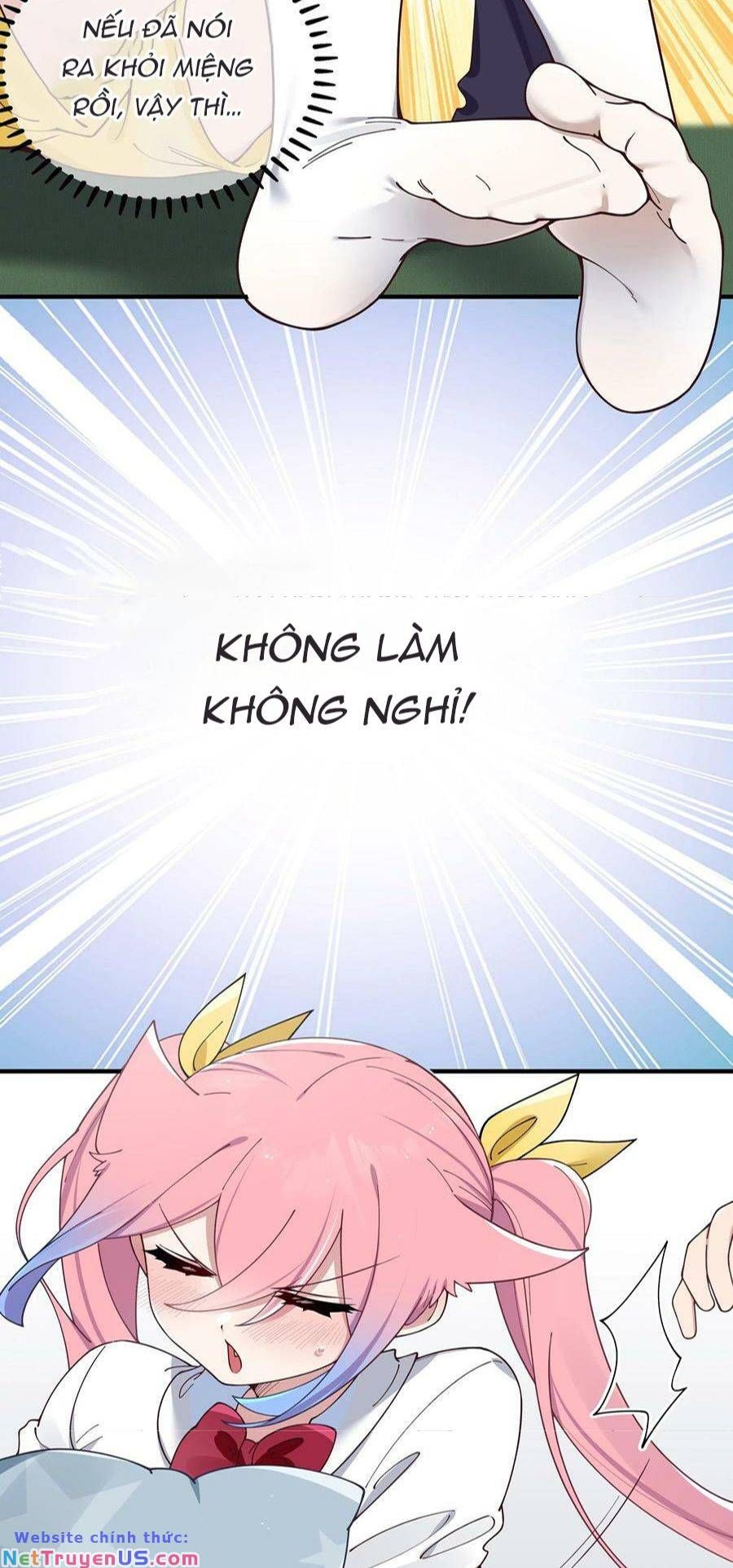 đọc truyện Làm Sao Để Chạy Trốn Dàn Hậu Cung Chương 83 ảnh 36 tại Thiên Thai Truyện