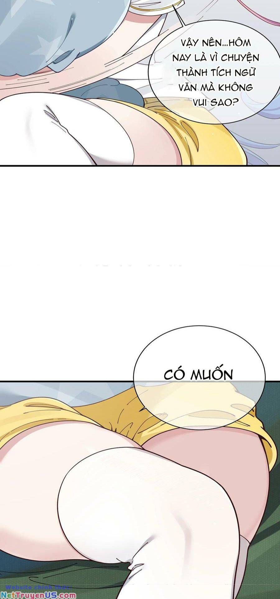 đọc truyện Làm Sao Để Chạy Trốn Dàn Hậu Cung Chương 83 ảnh 37 tại Thiên Thai Truyện