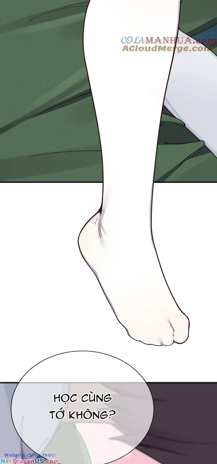 đọc truyện Làm Sao Để Chạy Trốn Dàn Hậu Cung Chương 83 ảnh 38 tại Thiên Thai Truyện