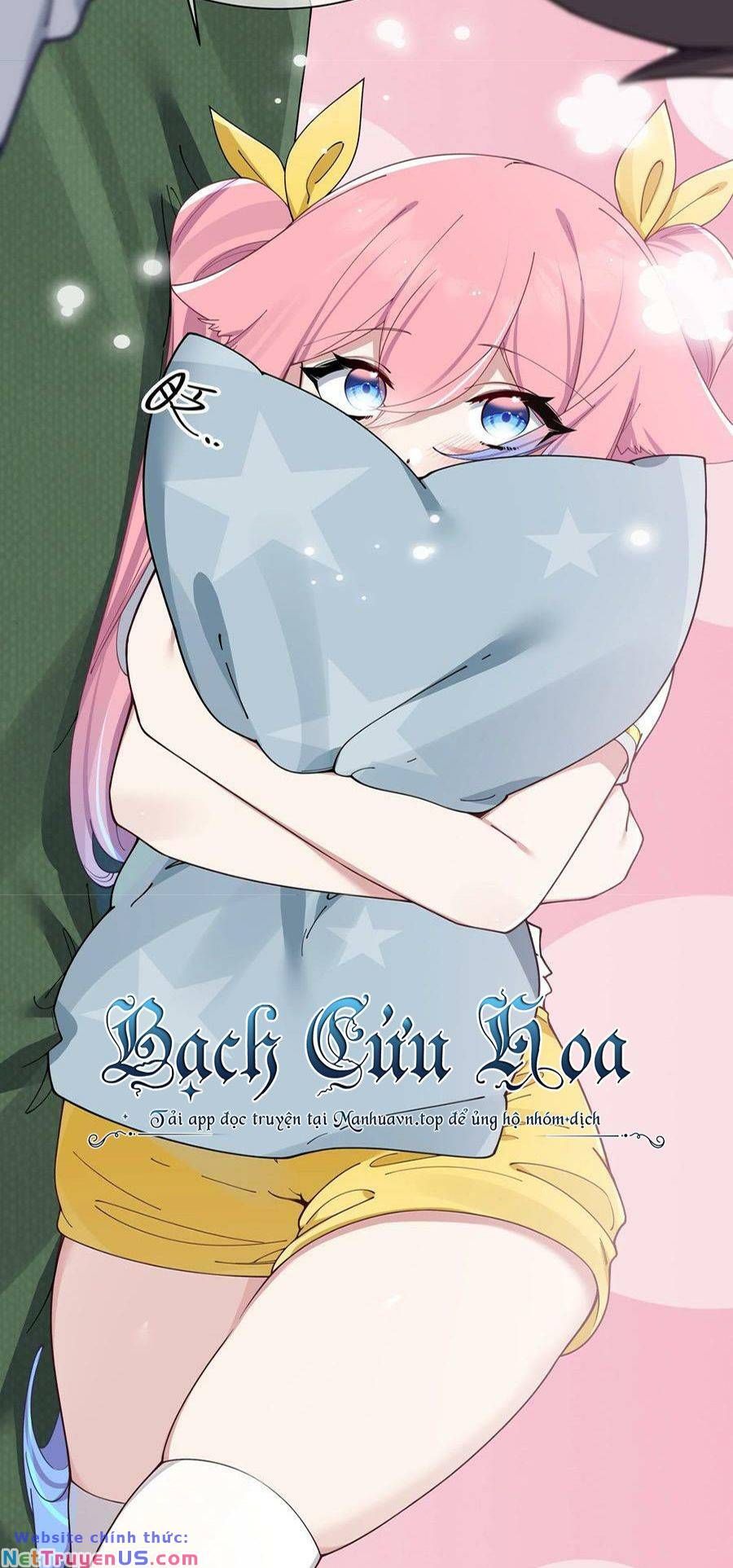 đọc truyện Làm Sao Để Chạy Trốn Dàn Hậu Cung Chương 83 ảnh 39 tại Thiên Thai Truyện