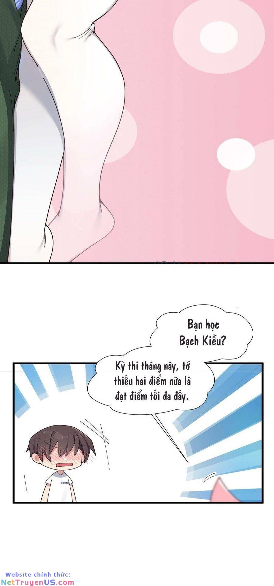 đọc truyện Làm Sao Để Chạy Trốn Dàn Hậu Cung Chương 83 ảnh 40 tại Thiên Thai Truyện