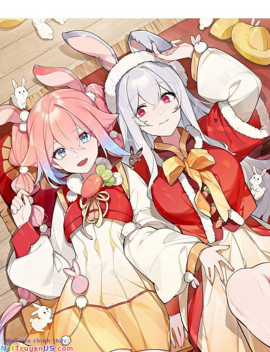 đọc truyện Làm Sao Để Chạy Trốn Dàn Hậu Cung Chương 84 ảnh 3 tại Thiên Thai Truyện