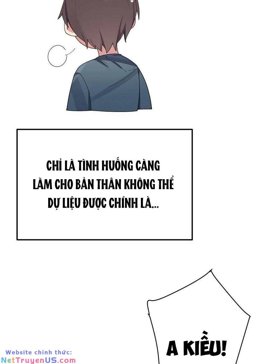 đọc truyện Làm Sao Để Chạy Trốn Dàn Hậu Cung Chương 84 ảnh 12 tại Thiên Thai Truyện