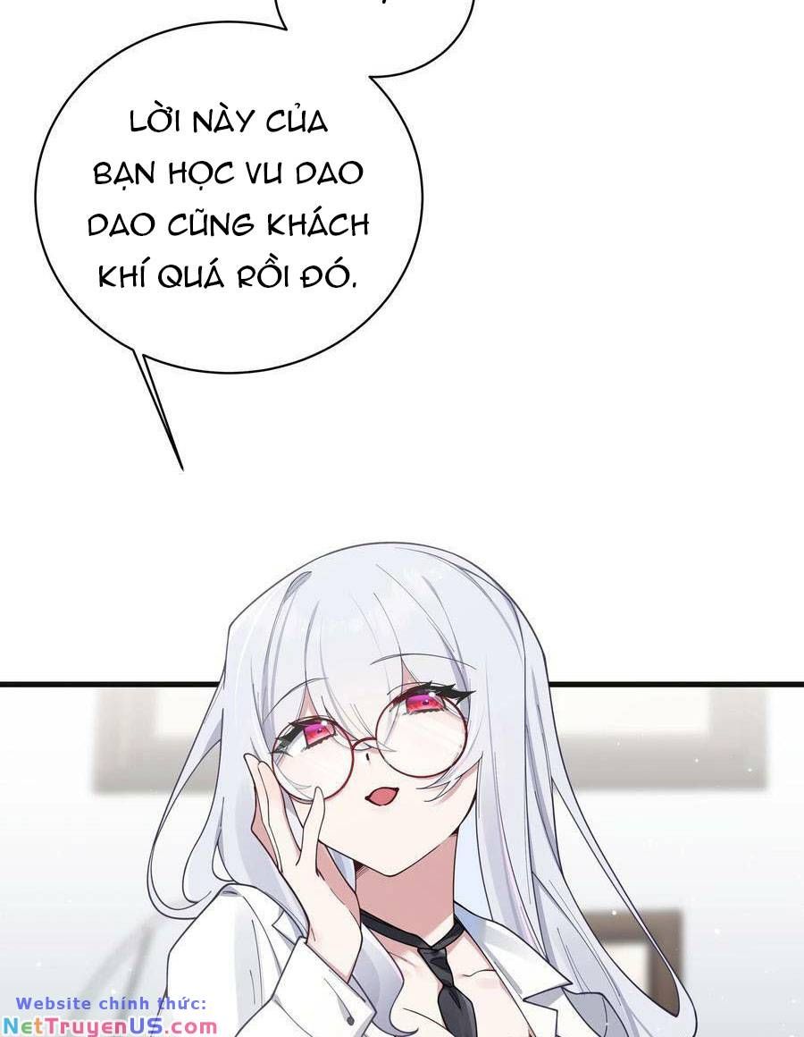 đọc truyện Làm Sao Để Chạy Trốn Dàn Hậu Cung Chương 84 ảnh 18 tại Thiên Thai Truyện