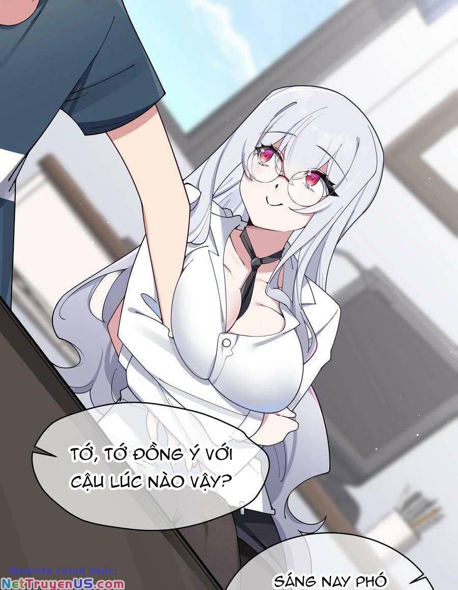 đọc truyện Làm Sao Để Chạy Trốn Dàn Hậu Cung Chương 84 ảnh 25 tại Thiên Thai Truyện