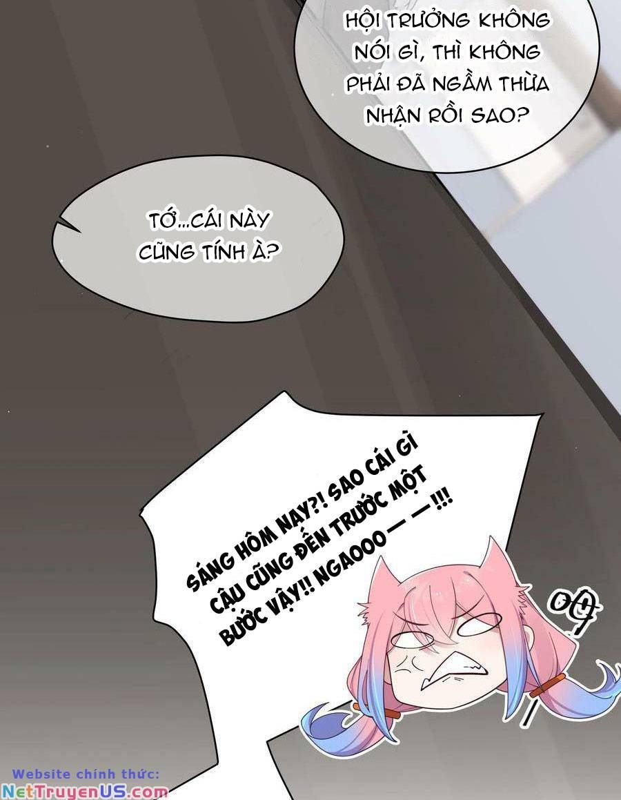 đọc truyện Làm Sao Để Chạy Trốn Dàn Hậu Cung Chương 84 ảnh 26 tại Thiên Thai Truyện