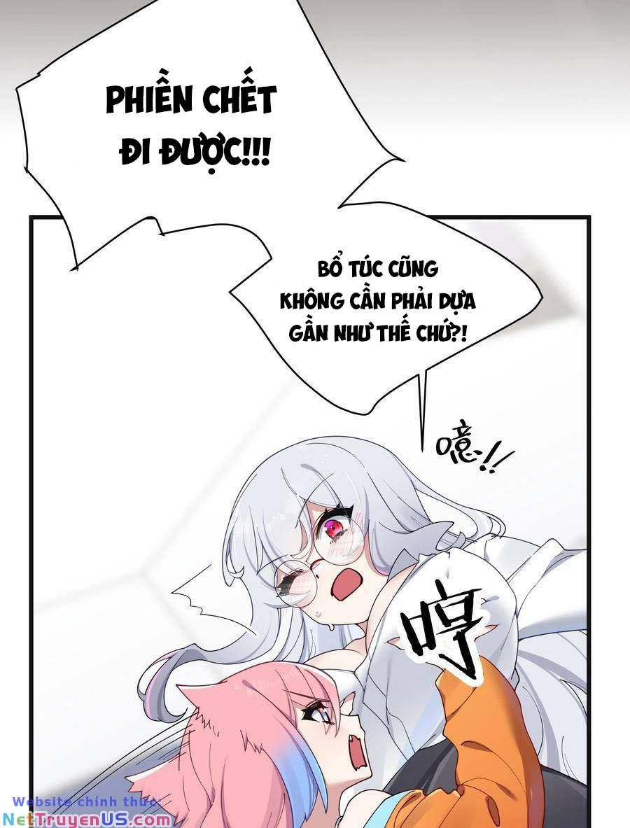 đọc truyện Làm Sao Để Chạy Trốn Dàn Hậu Cung Chương 84 ảnh 27 tại Thiên Thai Truyện