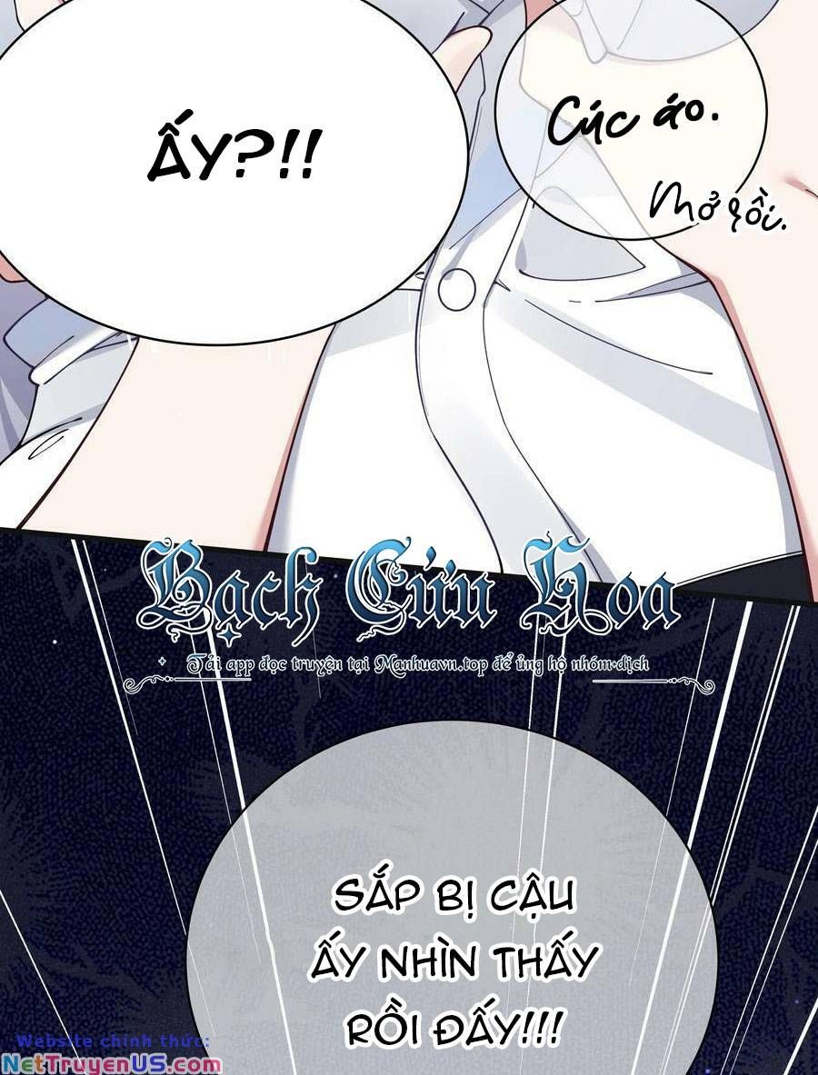 đọc truyện Làm Sao Để Chạy Trốn Dàn Hậu Cung Chương 84 ảnh 30 tại Thiên Thai Truyện