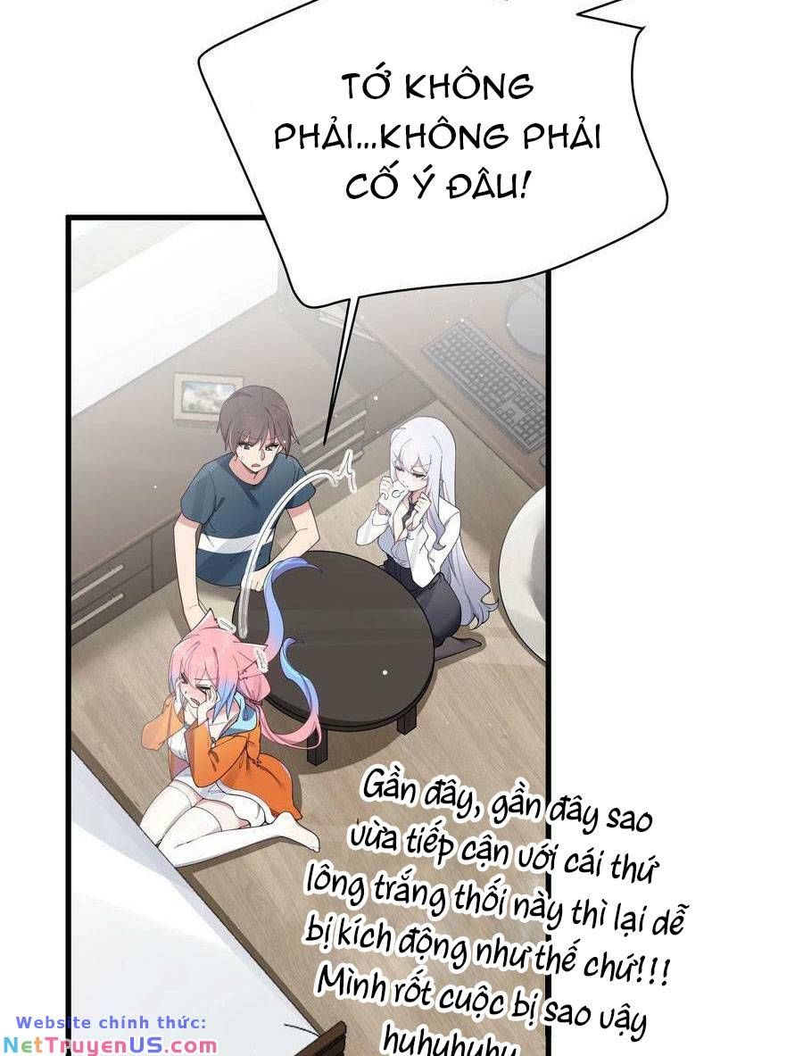 đọc truyện Làm Sao Để Chạy Trốn Dàn Hậu Cung Chương 84 ảnh 33 tại Thiên Thai Truyện