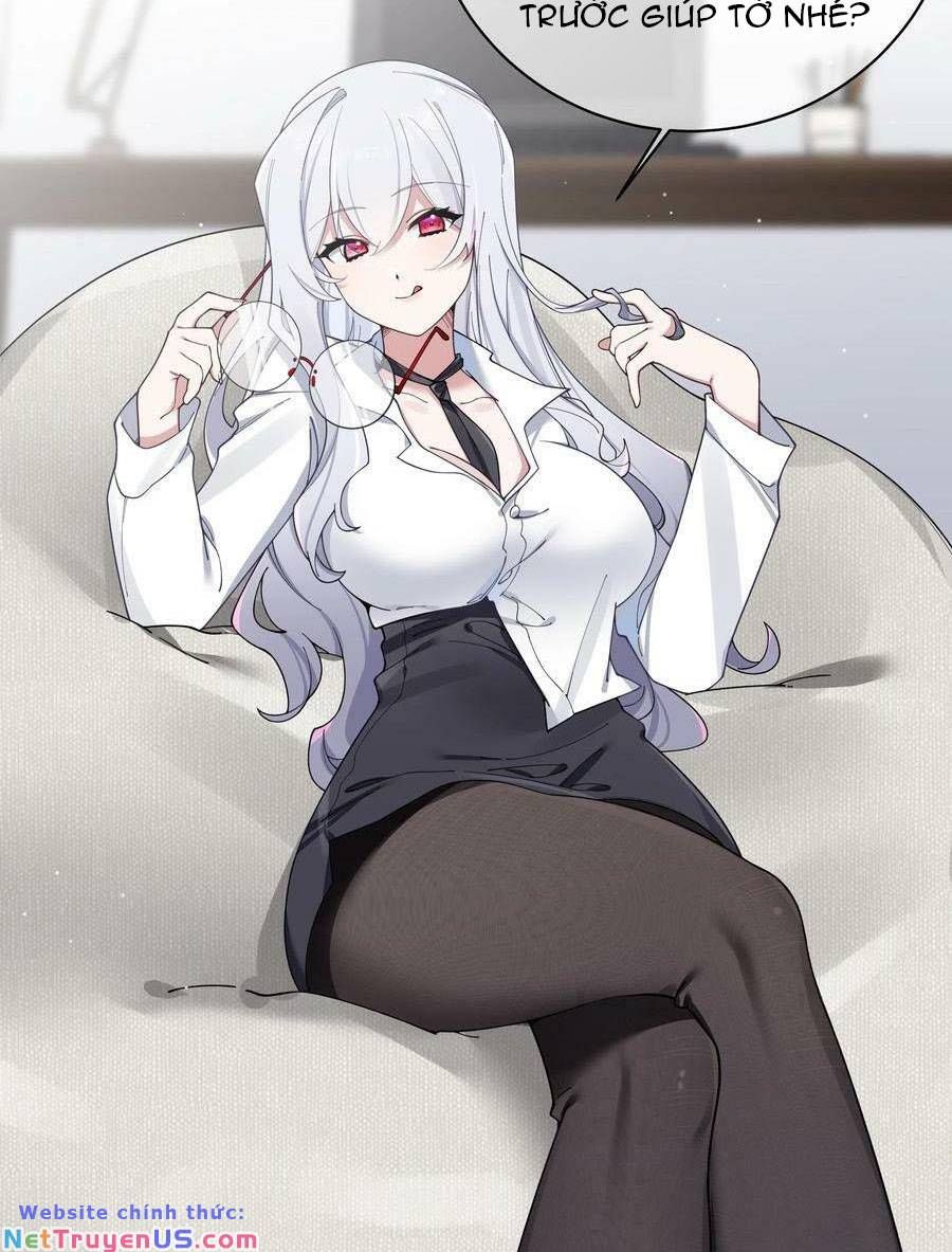 đọc truyện Làm Sao Để Chạy Trốn Dàn Hậu Cung Chương 84 ảnh 36 tại Thiên Thai Truyện