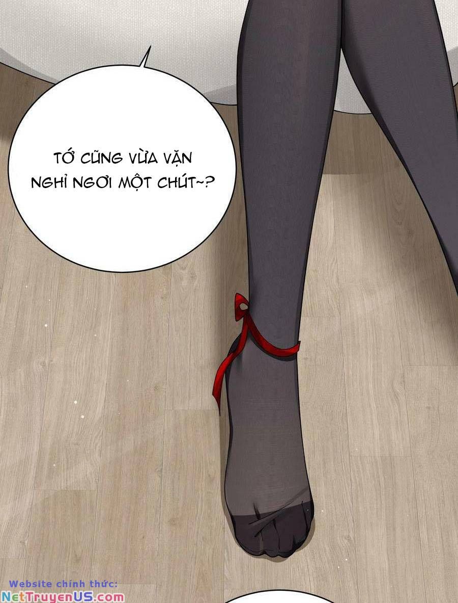 đọc truyện Làm Sao Để Chạy Trốn Dàn Hậu Cung Chương 84 ảnh 37 tại Thiên Thai Truyện