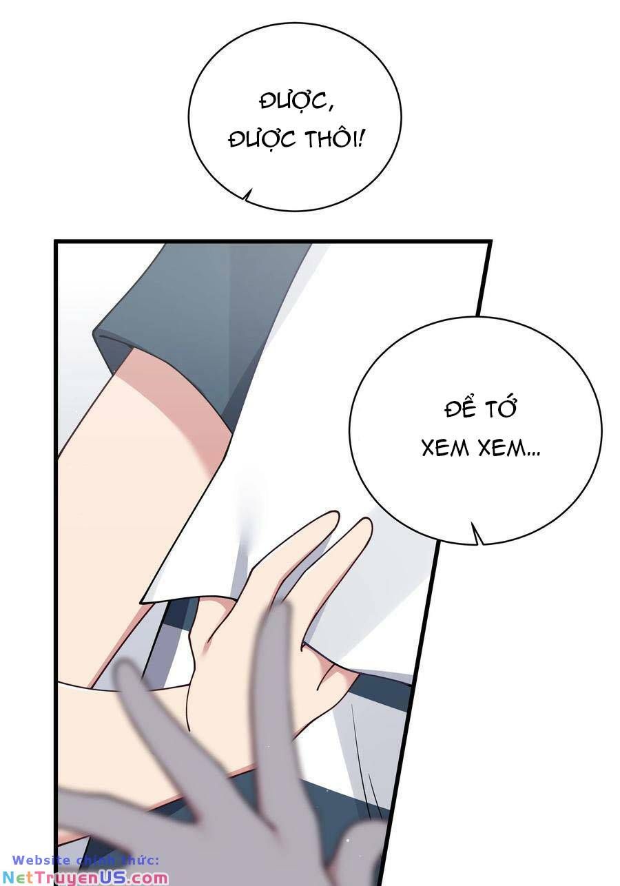 đọc truyện Làm Sao Để Chạy Trốn Dàn Hậu Cung Chương 84 ảnh 39 tại Thiên Thai Truyện