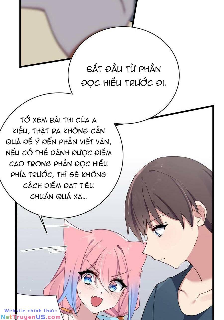 đọc truyện Làm Sao Để Chạy Trốn Dàn Hậu Cung Chương 84 ảnh 40 tại Thiên Thai Truyện