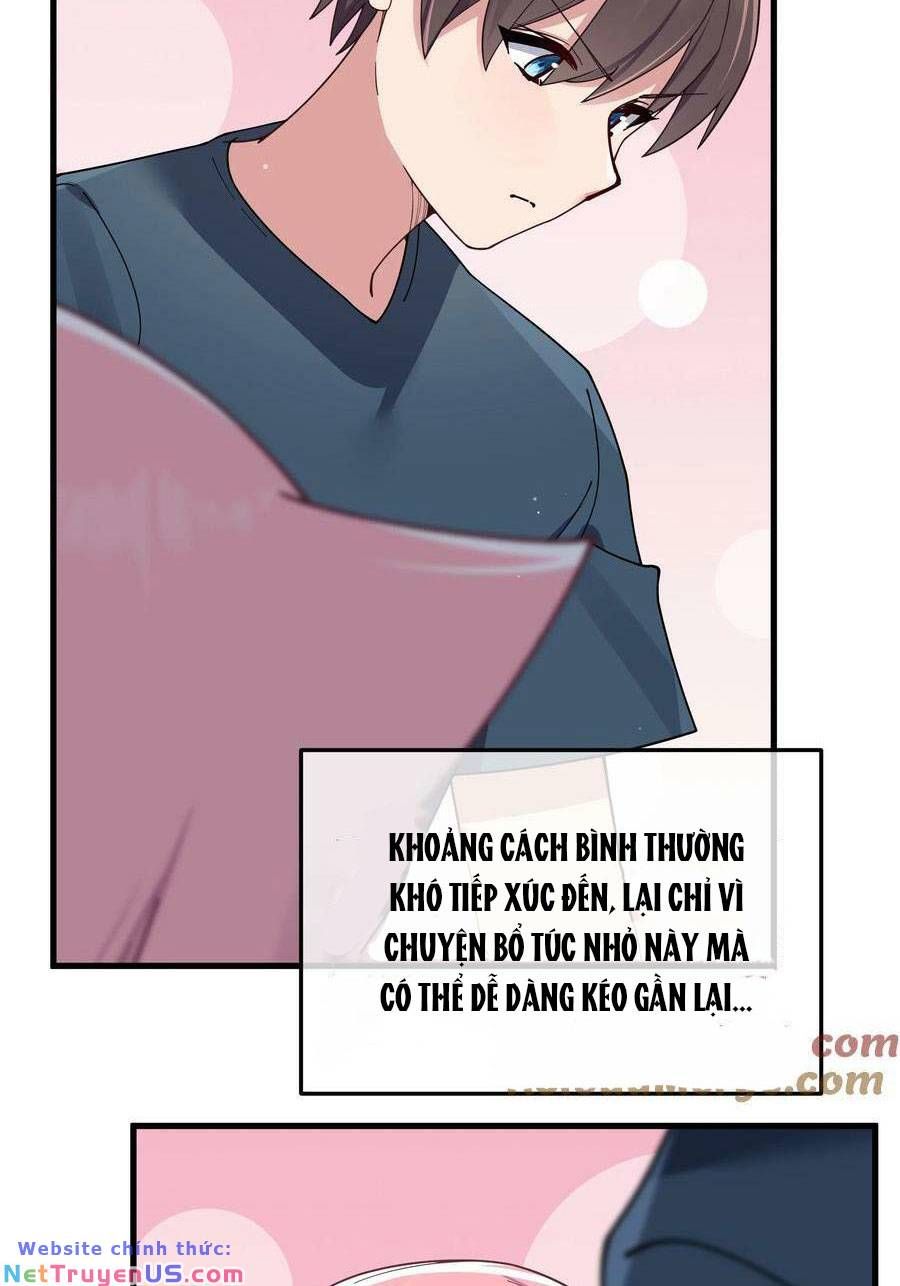 đọc truyện Làm Sao Để Chạy Trốn Dàn Hậu Cung Chương 84 ảnh 42 tại Thiên Thai Truyện