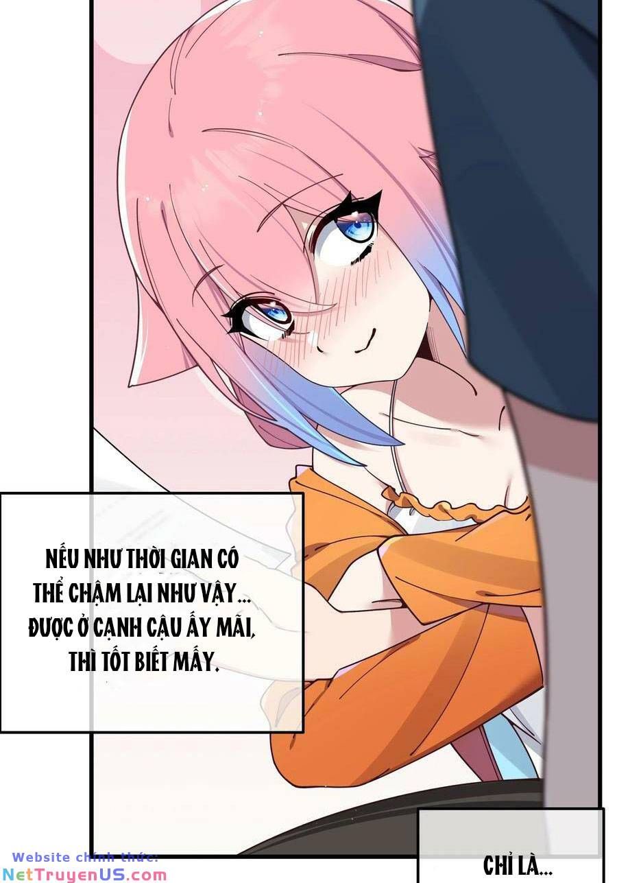 đọc truyện Làm Sao Để Chạy Trốn Dàn Hậu Cung Chương 84 ảnh 43 tại Thiên Thai Truyện