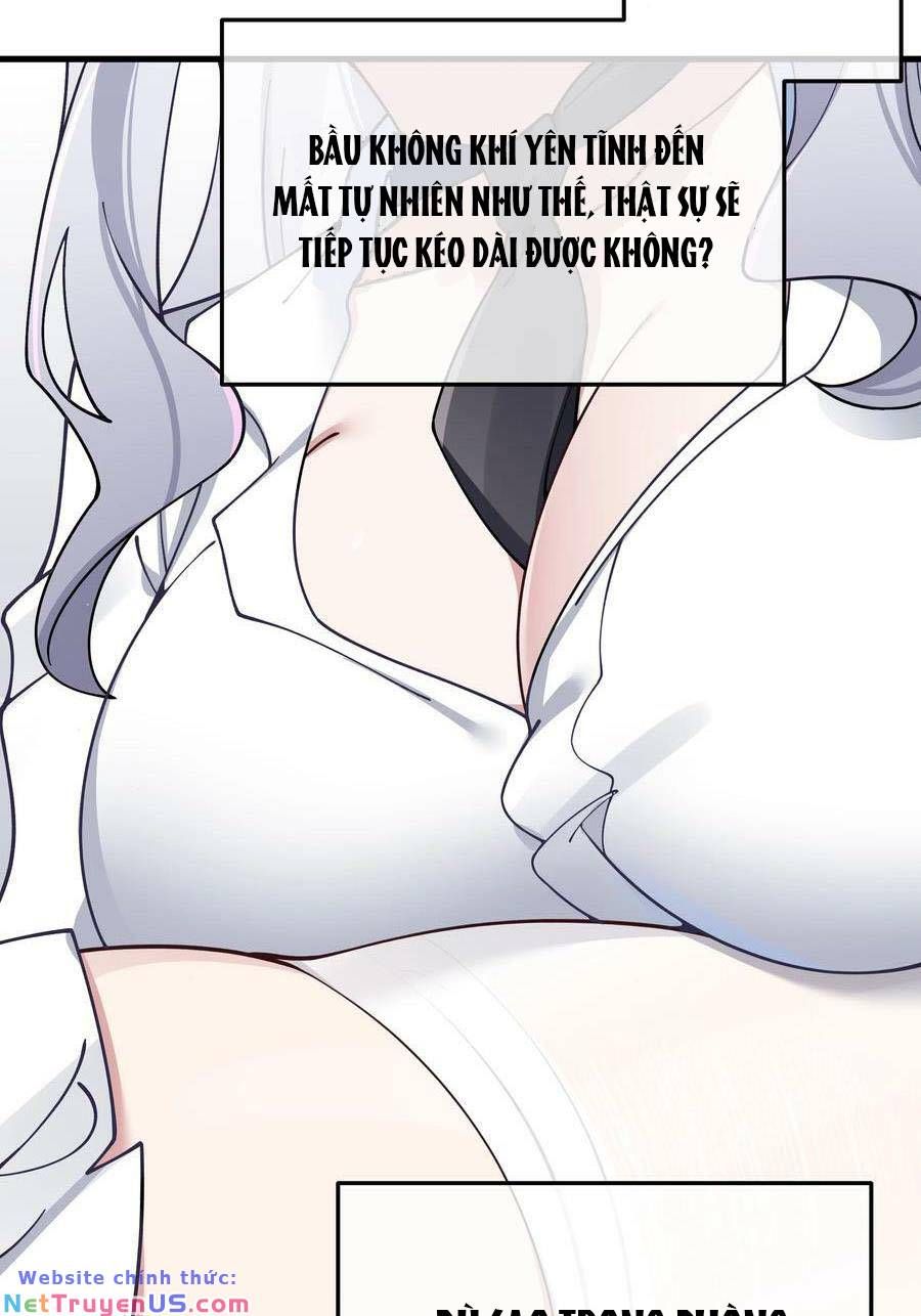 đọc truyện Làm Sao Để Chạy Trốn Dàn Hậu Cung Chương 84 ảnh 44 tại Thiên Thai Truyện