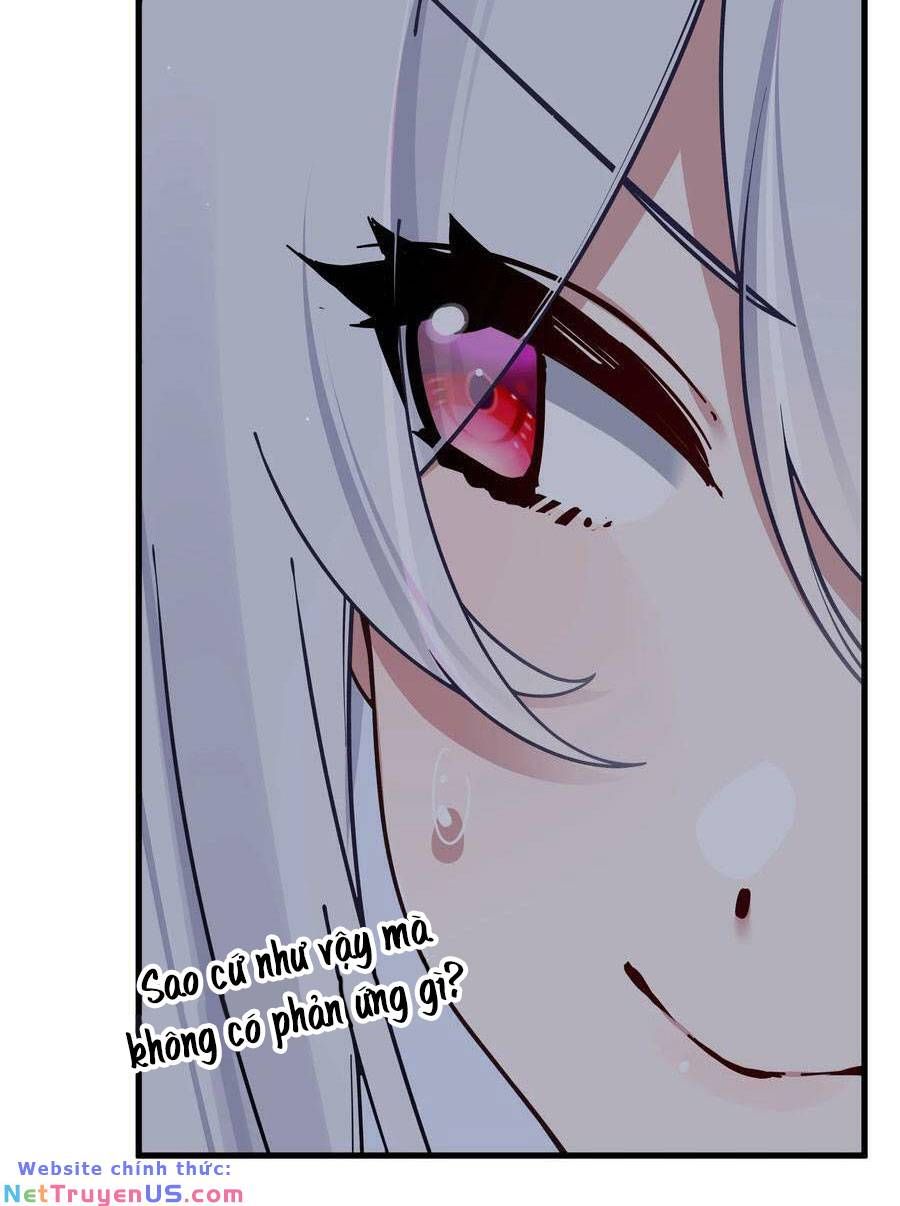 đọc truyện Làm Sao Để Chạy Trốn Dàn Hậu Cung Chương 84 ảnh 49 tại Thiên Thai Truyện