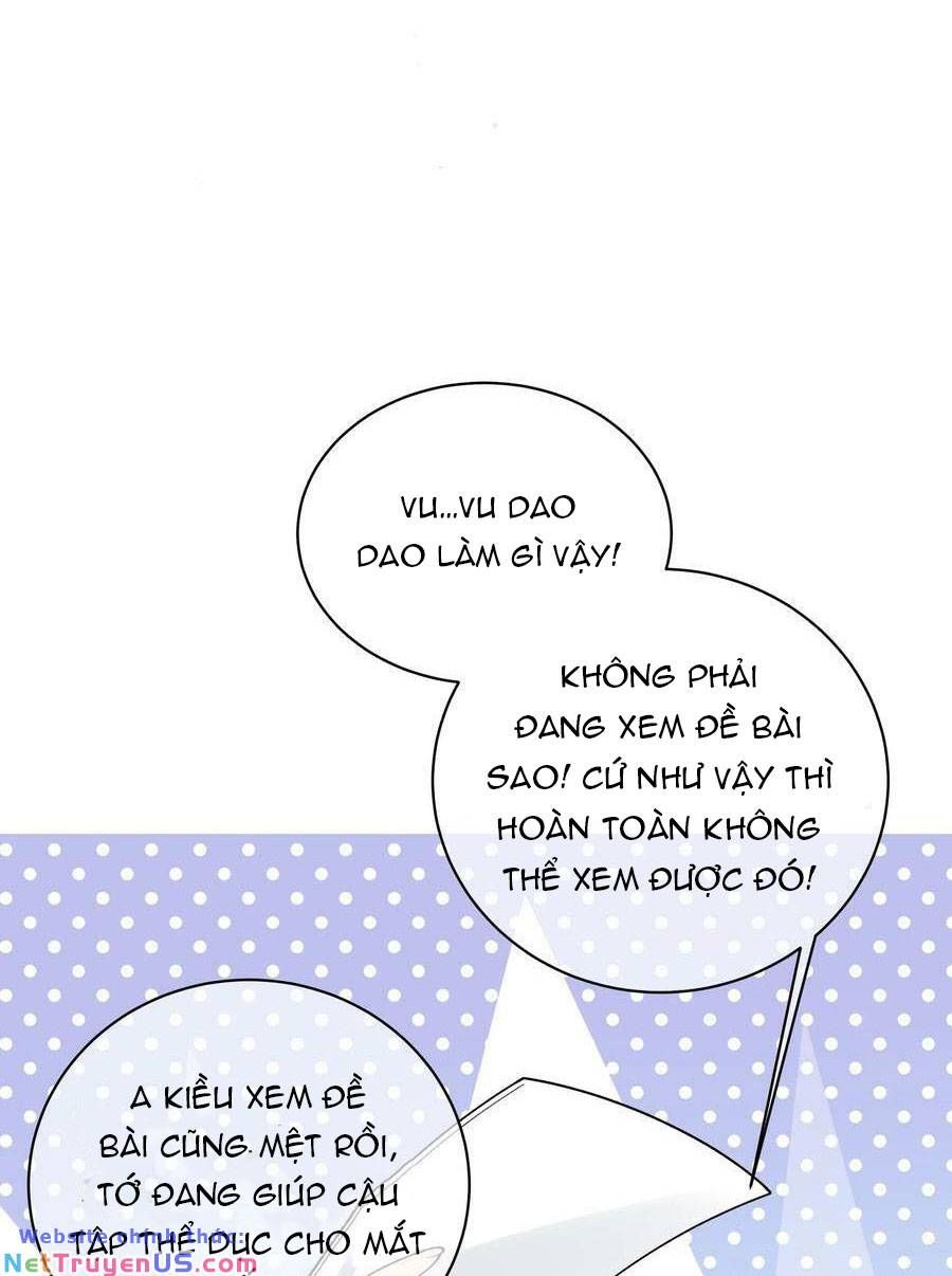 đọc truyện Làm Sao Để Chạy Trốn Dàn Hậu Cung Chương 84 ảnh 50 tại Thiên Thai Truyện