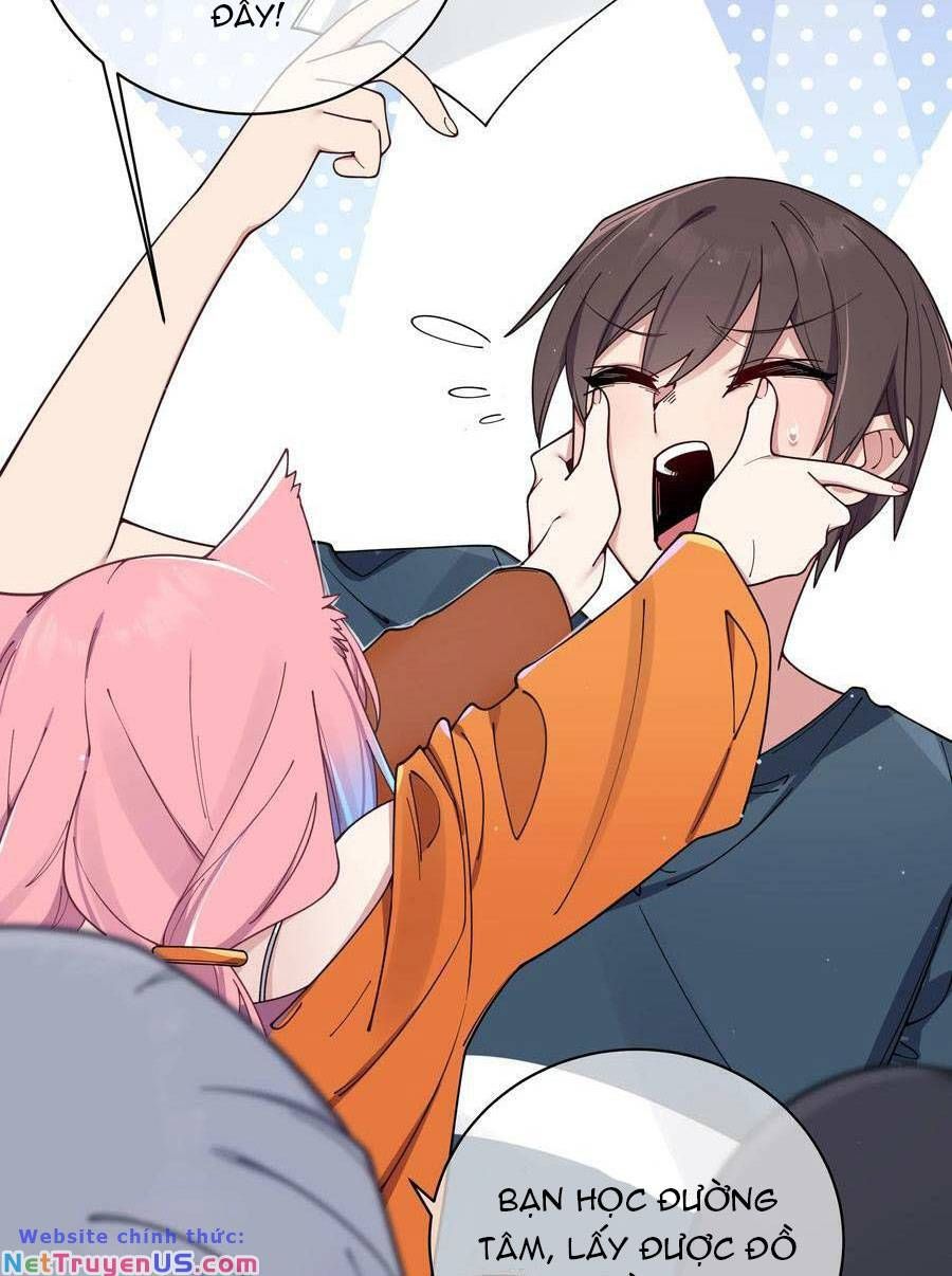 đọc truyện Làm Sao Để Chạy Trốn Dàn Hậu Cung Chương 84 ảnh 51 tại Thiên Thai Truyện