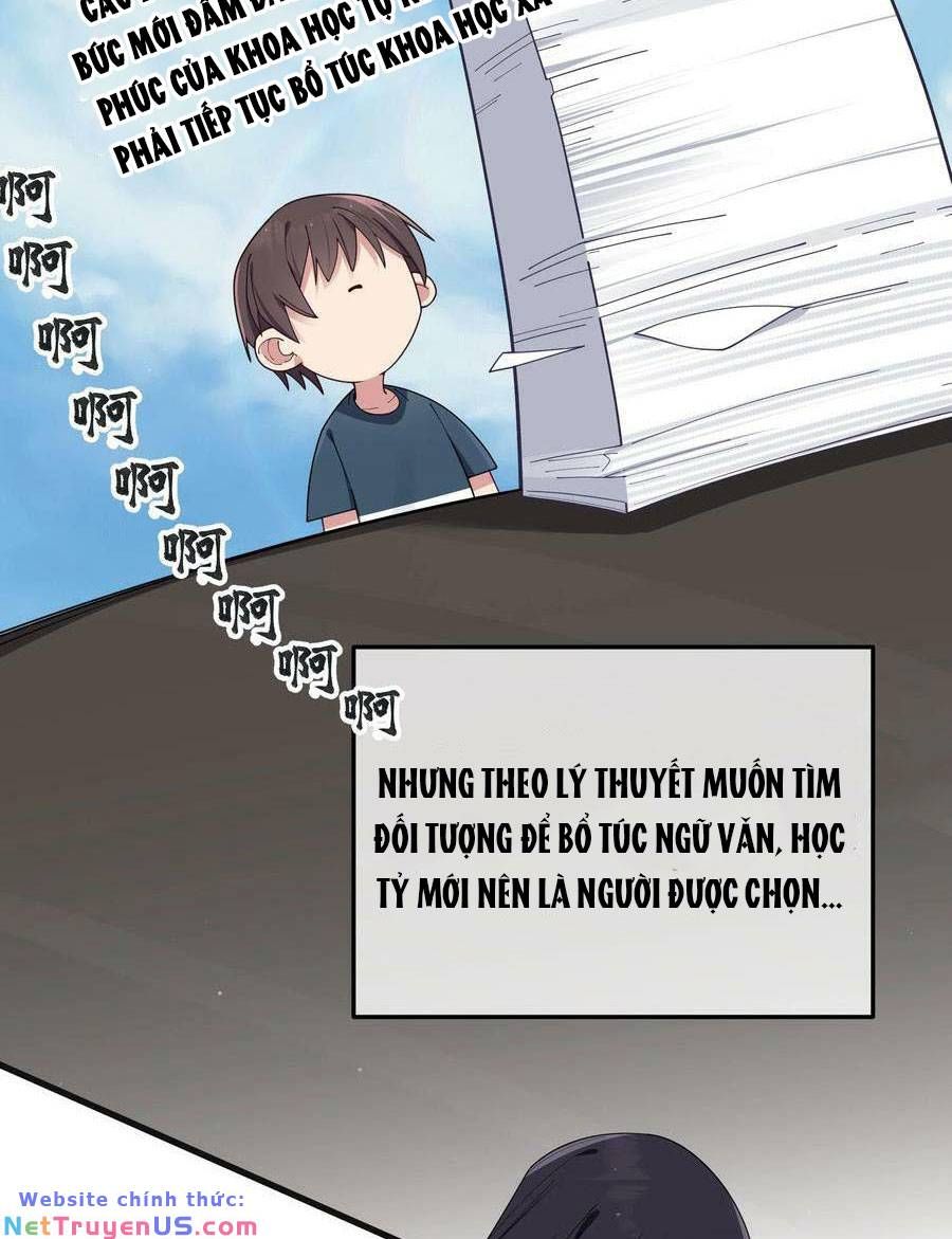 đọc truyện Làm Sao Để Chạy Trốn Dàn Hậu Cung Chương 84 ảnh 7 tại Thiên Thai Truyện