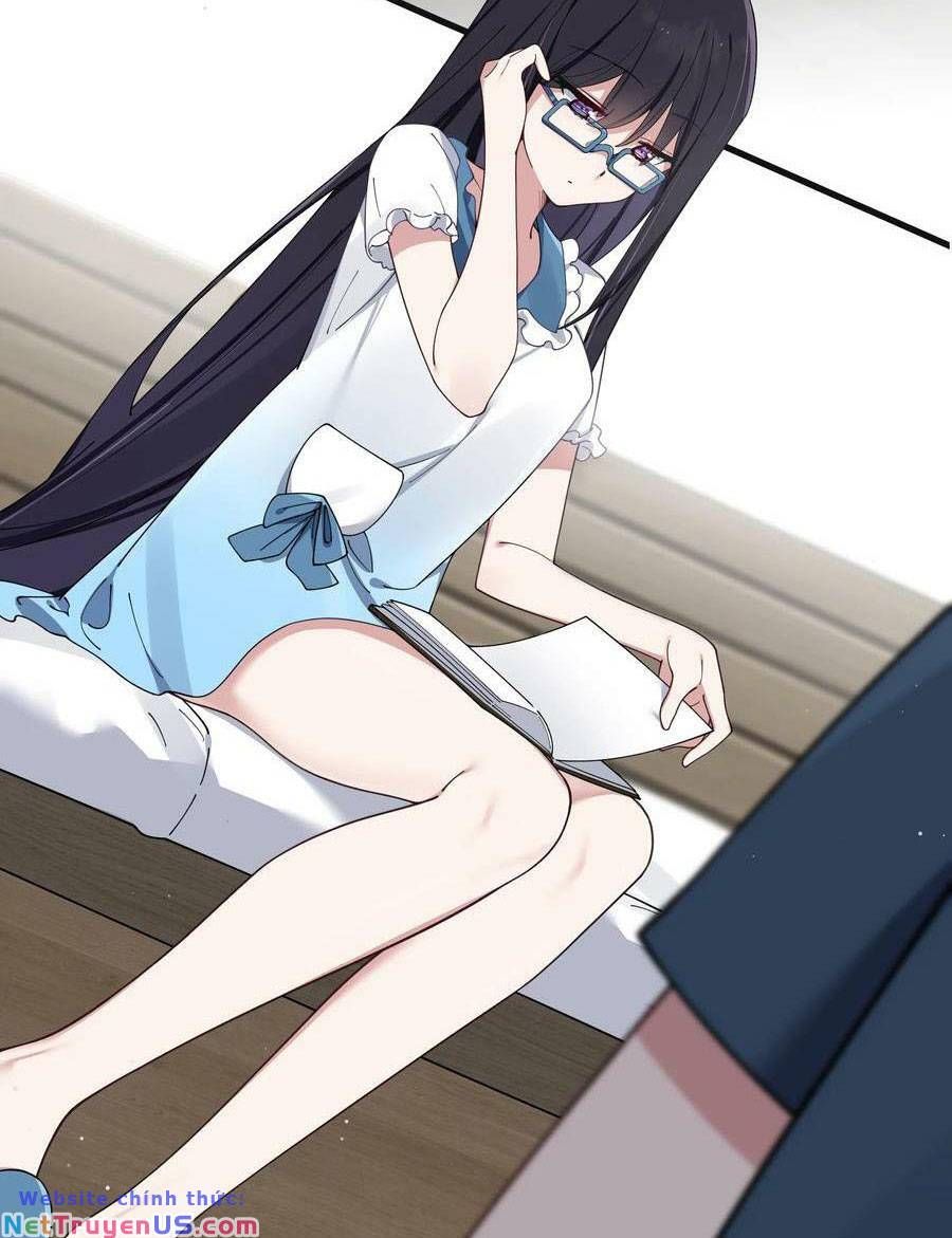 đọc truyện Làm Sao Để Chạy Trốn Dàn Hậu Cung Chương 84 ảnh 8 tại Thiên Thai Truyện