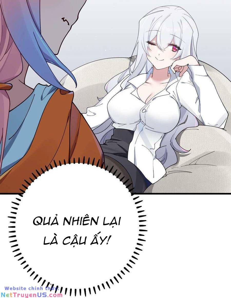 đọc truyện Làm Sao Để Chạy Trốn Dàn Hậu Cung Chương 84 ảnh 64 tại Thiên Thai Truyện