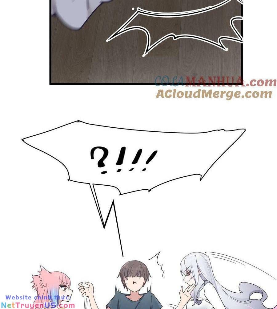 đọc truyện Làm Sao Để Chạy Trốn Dàn Hậu Cung Chương 84 ảnh 71 tại Thiên Thai Truyện