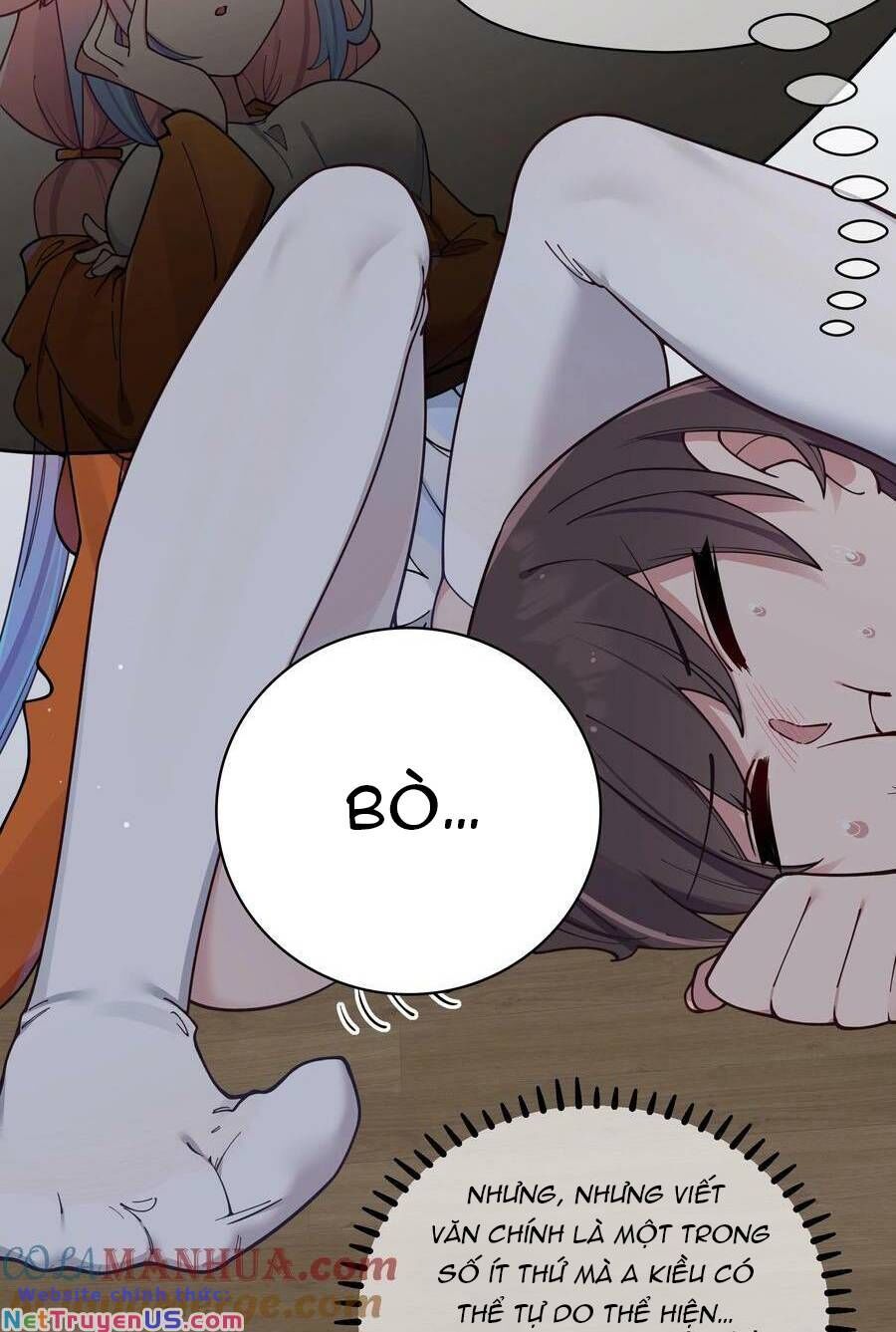 đọc truyện Làm Sao Để Chạy Trốn Dàn Hậu Cung Chương 85 ảnh 12 tại Thiên Thai Truyện