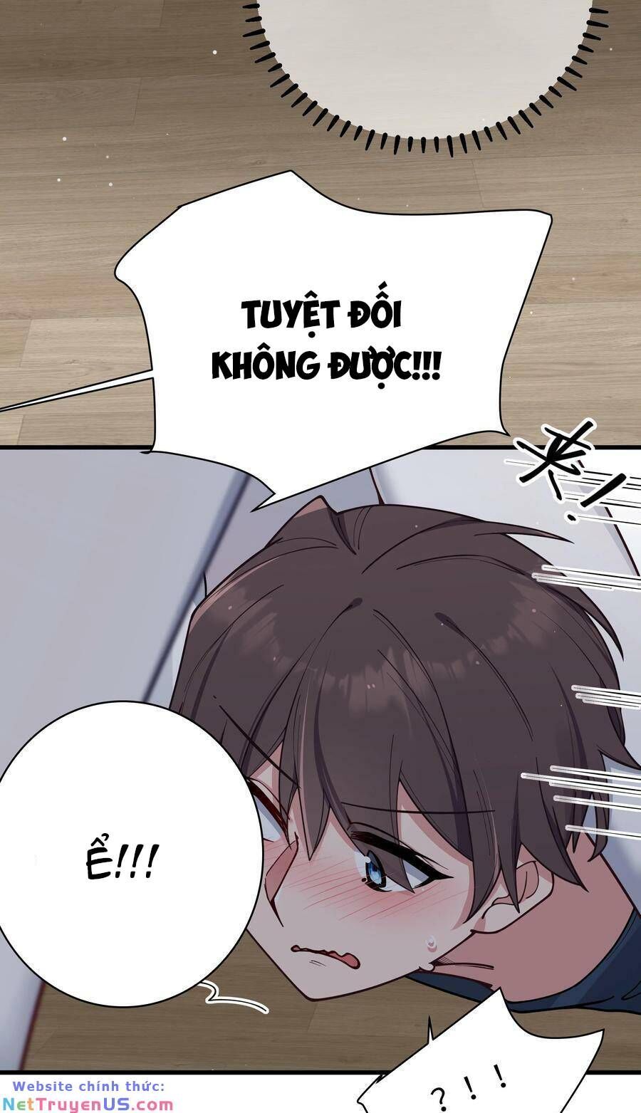 đọc truyện Làm Sao Để Chạy Trốn Dàn Hậu Cung Chương 85 ảnh 13 tại Thiên Thai Truyện