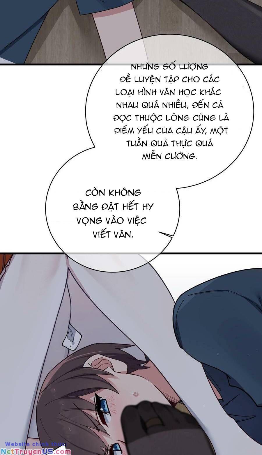 đọc truyện Làm Sao Để Chạy Trốn Dàn Hậu Cung Chương 85 ảnh 18 tại Thiên Thai Truyện