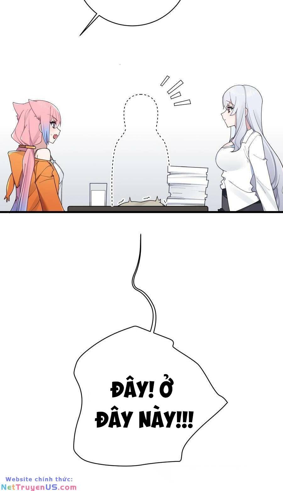 đọc truyện Làm Sao Để Chạy Trốn Dàn Hậu Cung Chương 85 ảnh 21 tại Thiên Thai Truyện