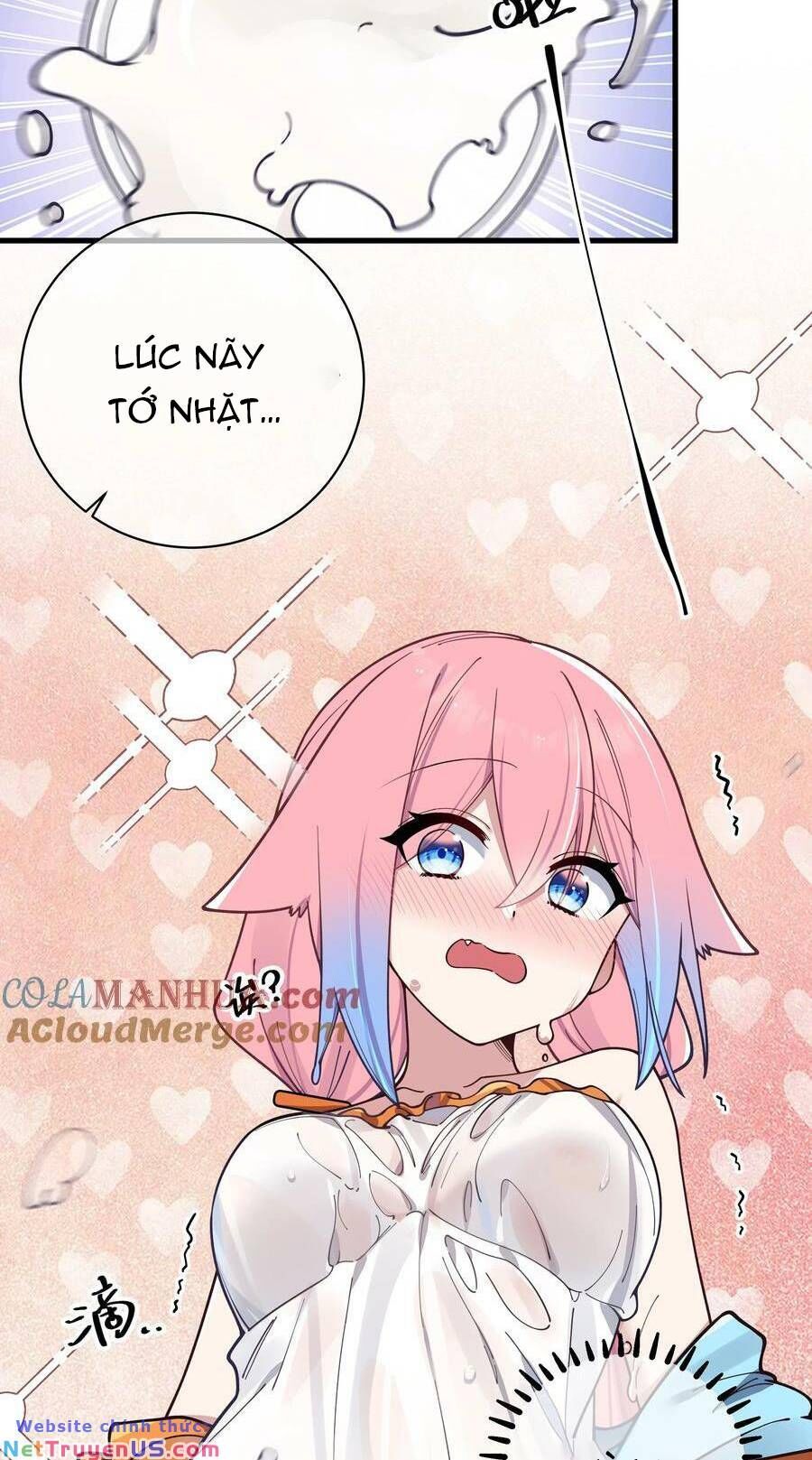 đọc truyện Làm Sao Để Chạy Trốn Dàn Hậu Cung Chương 85 ảnh 24 tại Thiên Thai Truyện