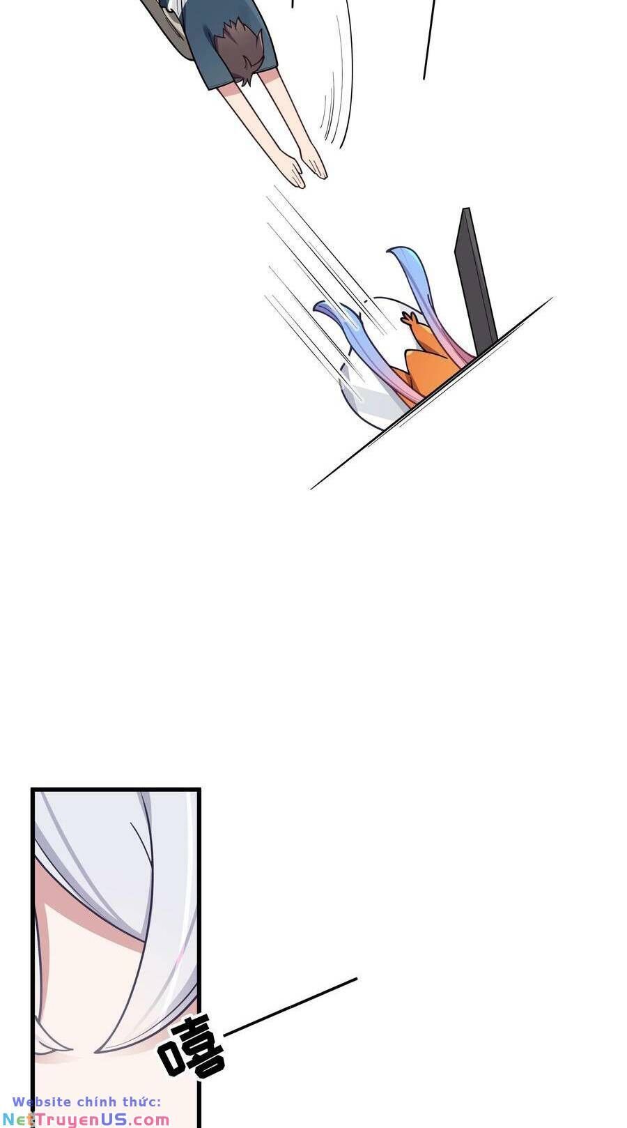 đọc truyện Làm Sao Để Chạy Trốn Dàn Hậu Cung Chương 85 ảnh 29 tại Thiên Thai Truyện