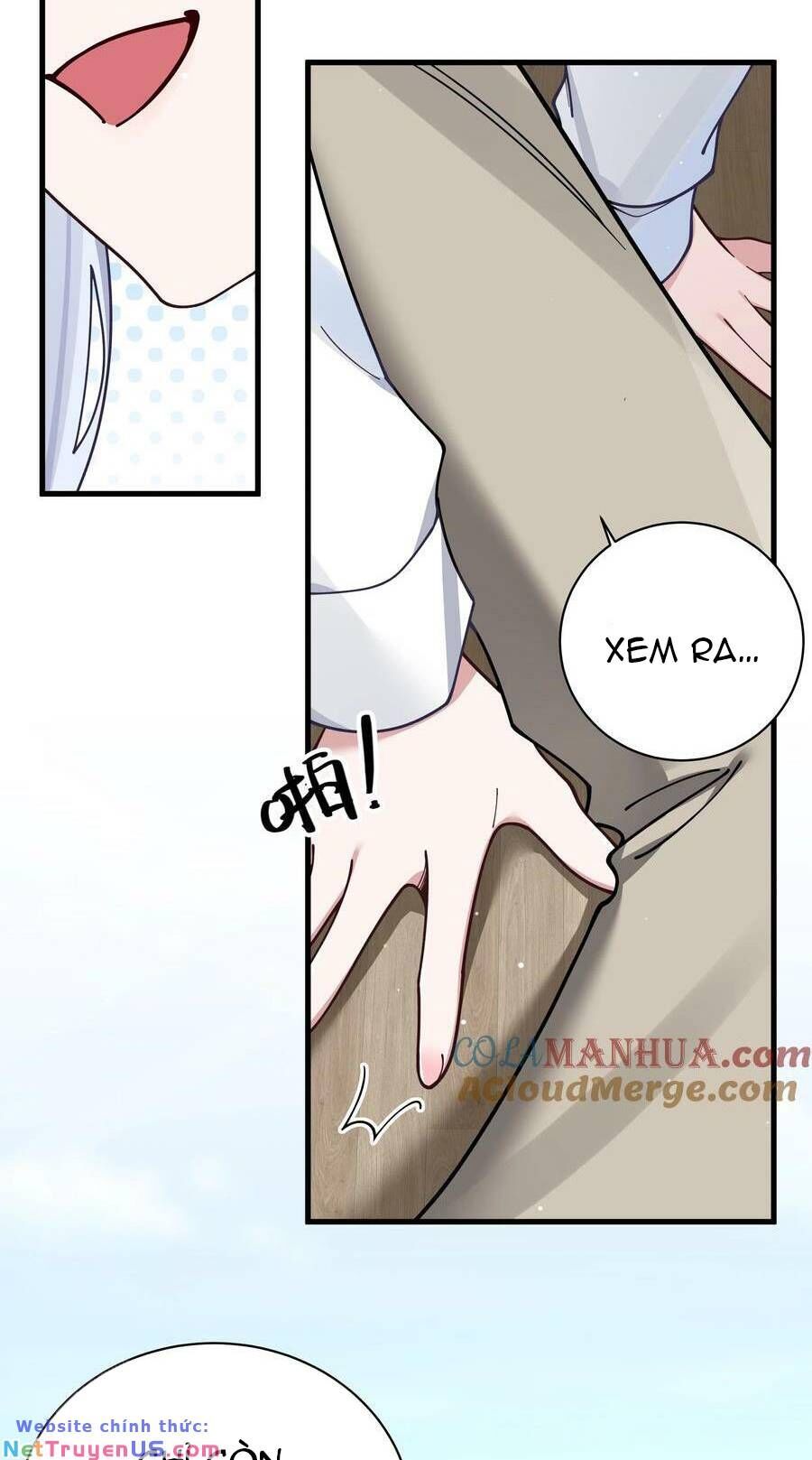 đọc truyện Làm Sao Để Chạy Trốn Dàn Hậu Cung Chương 85 ảnh 30 tại Thiên Thai Truyện