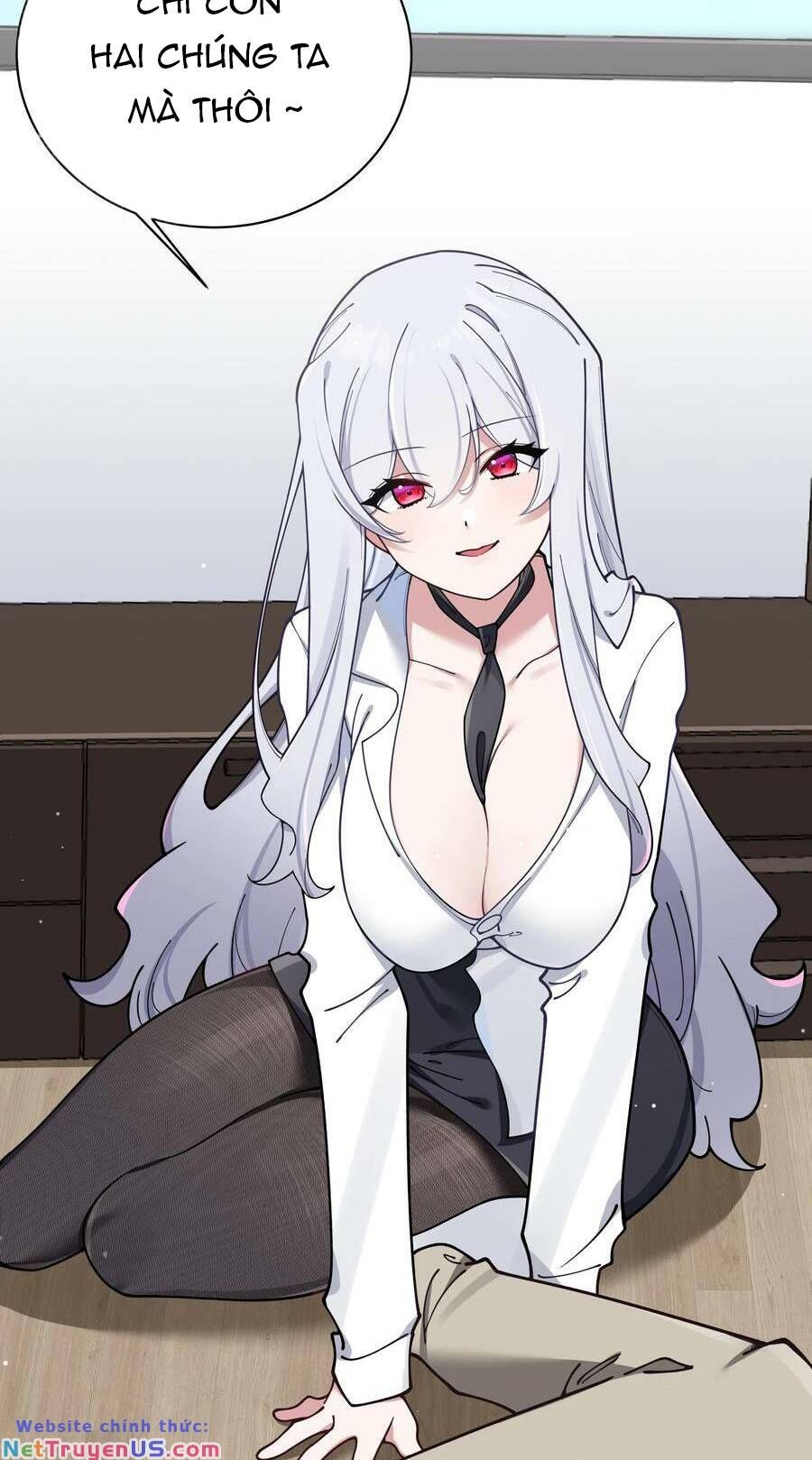 đọc truyện Làm Sao Để Chạy Trốn Dàn Hậu Cung Chương 85 ảnh 31 tại Thiên Thai Truyện