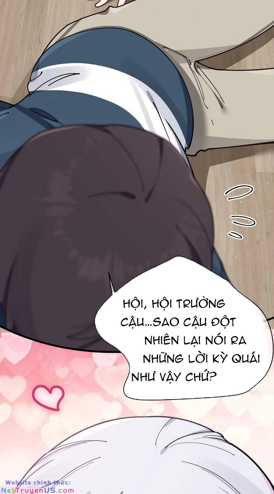 đọc truyện Làm Sao Để Chạy Trốn Dàn Hậu Cung Chương 85 ảnh 32 tại Thiên Thai Truyện