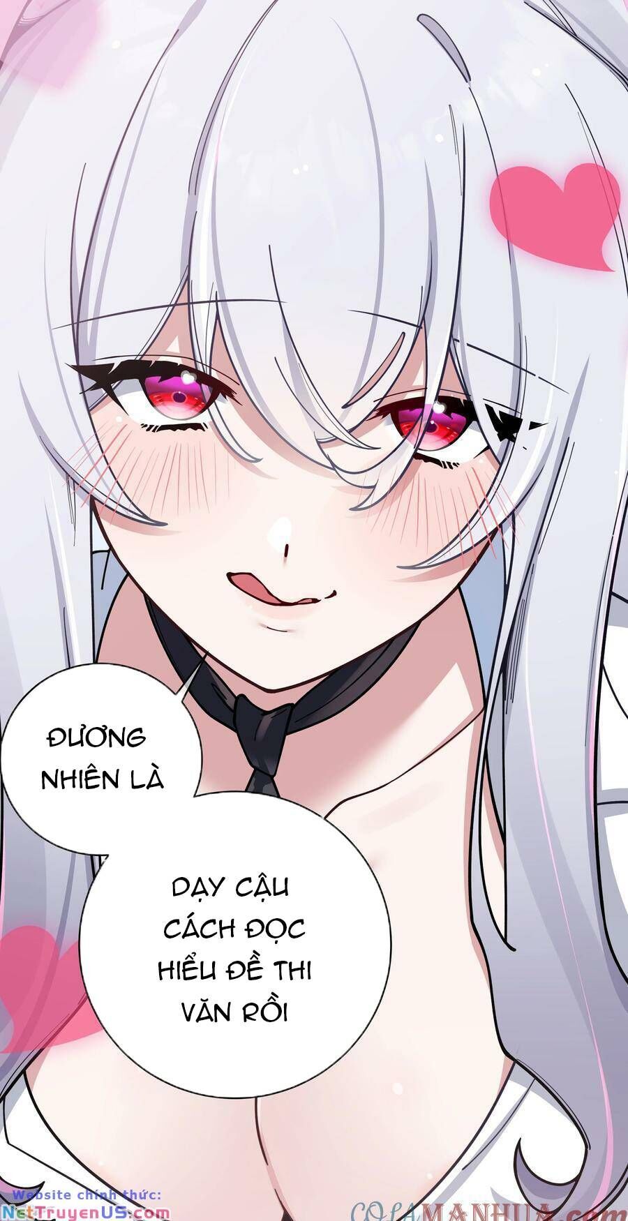 đọc truyện Làm Sao Để Chạy Trốn Dàn Hậu Cung Chương 85 ảnh 33 tại Thiên Thai Truyện