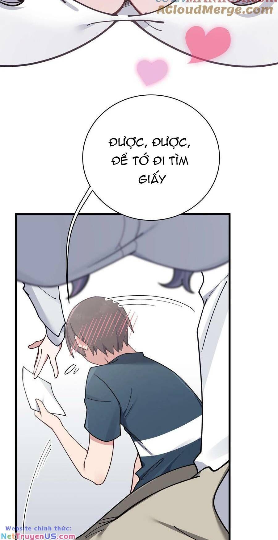 đọc truyện Làm Sao Để Chạy Trốn Dàn Hậu Cung Chương 85 ảnh 34 tại Thiên Thai Truyện