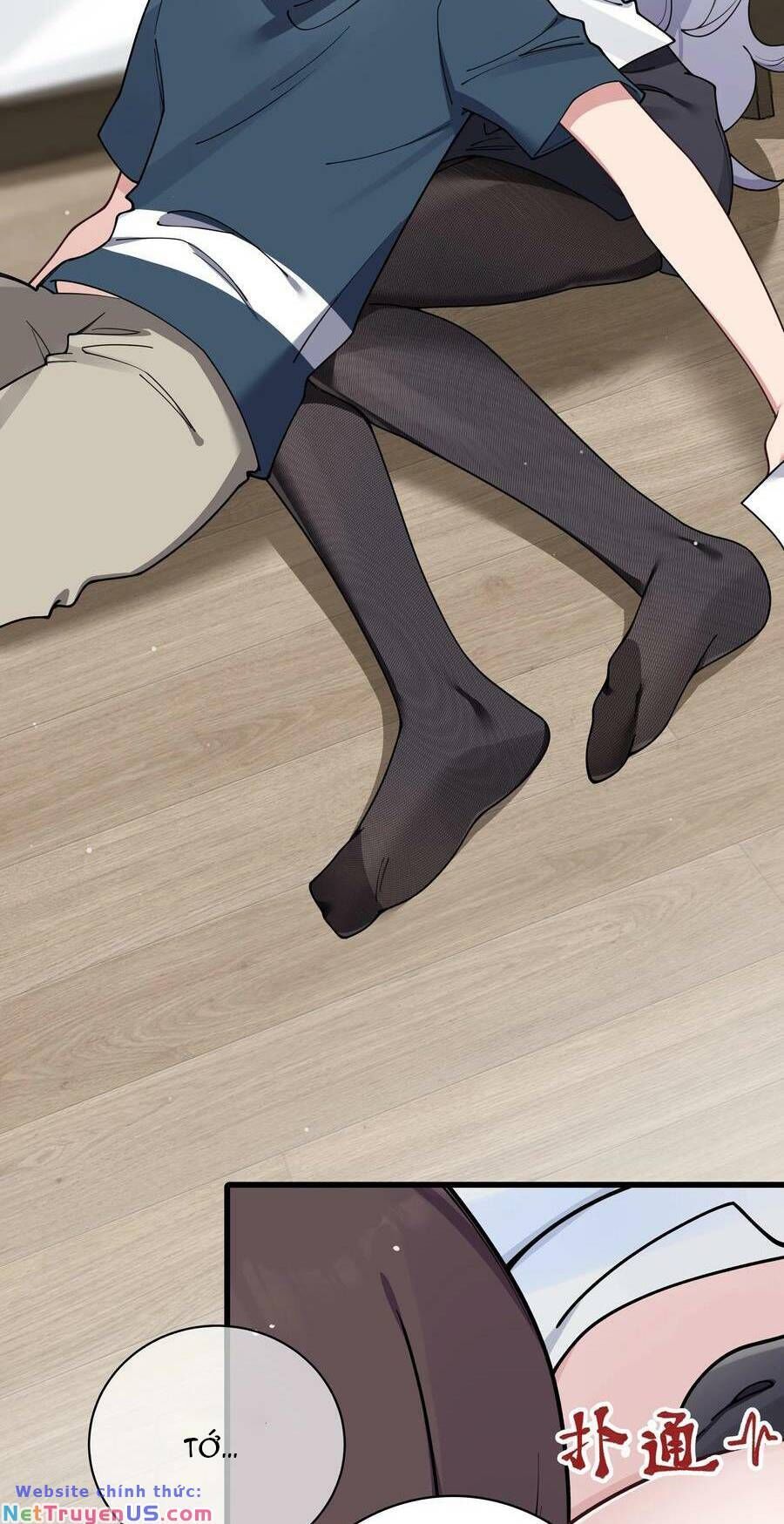 đọc truyện Làm Sao Để Chạy Trốn Dàn Hậu Cung Chương 85 ảnh 38 tại Thiên Thai Truyện