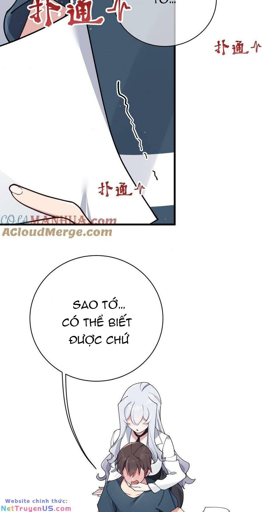 đọc truyện Làm Sao Để Chạy Trốn Dàn Hậu Cung Chương 85 ảnh 40 tại Thiên Thai Truyện