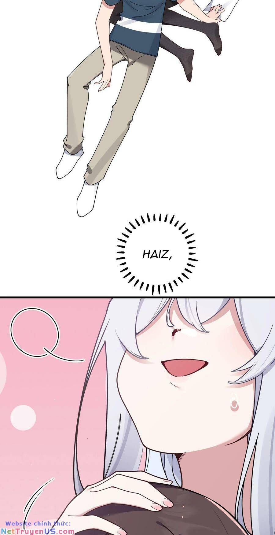 đọc truyện Làm Sao Để Chạy Trốn Dàn Hậu Cung Chương 85 ảnh 41 tại Thiên Thai Truyện