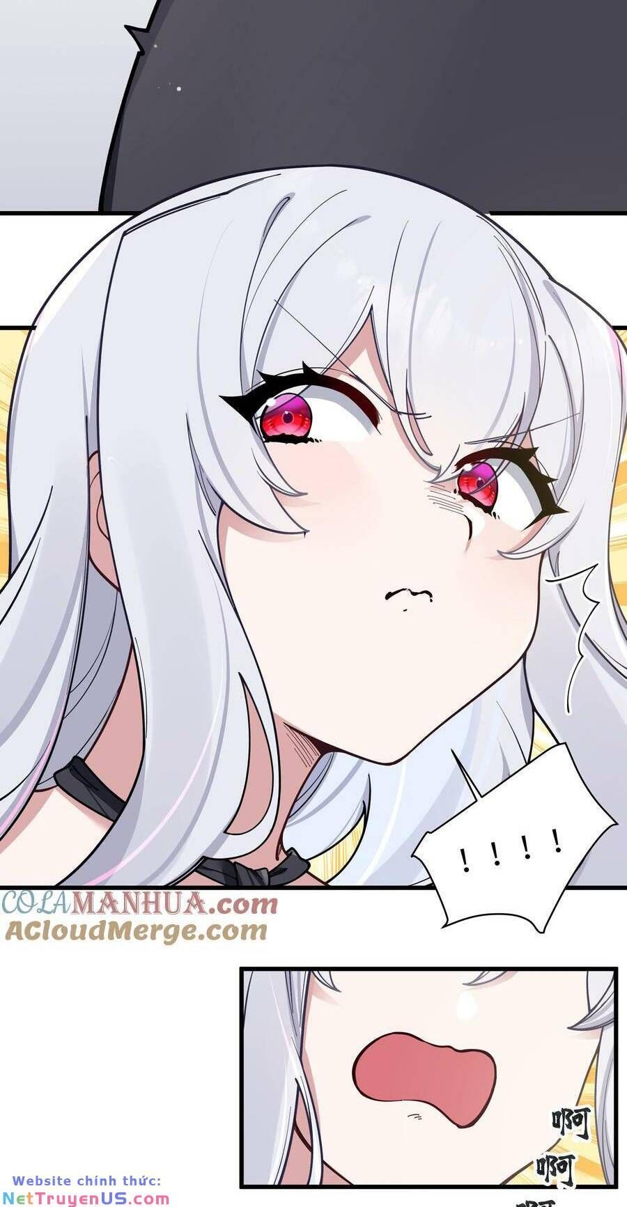 đọc truyện Làm Sao Để Chạy Trốn Dàn Hậu Cung Chương 85 ảnh 46 tại Thiên Thai Truyện